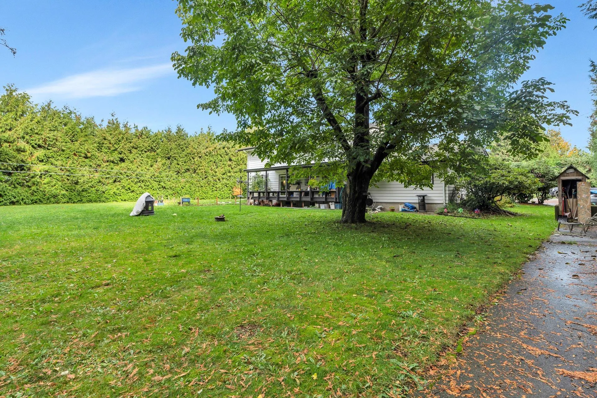 515 Gladwin Road