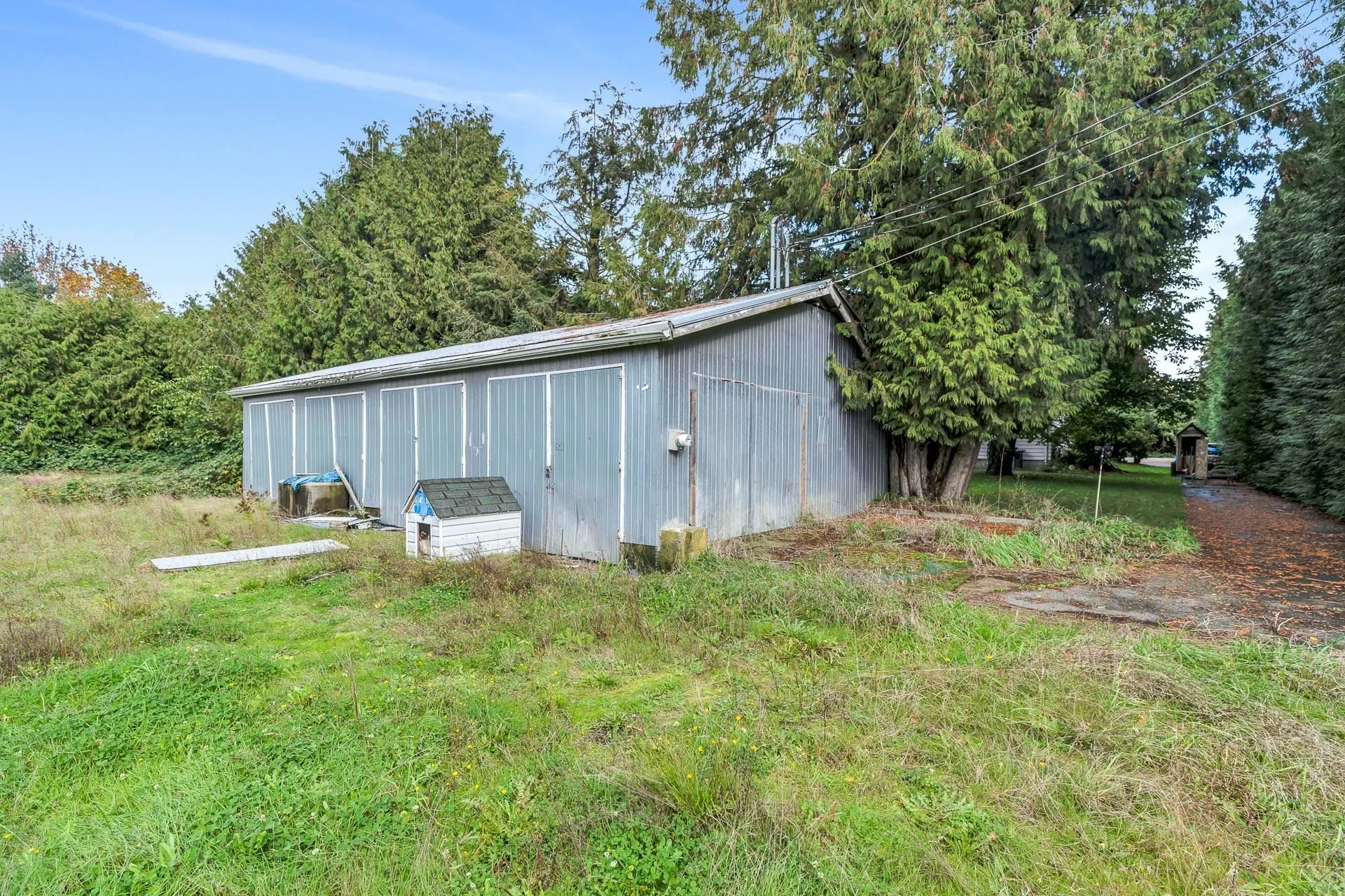 515 Gladwin Road