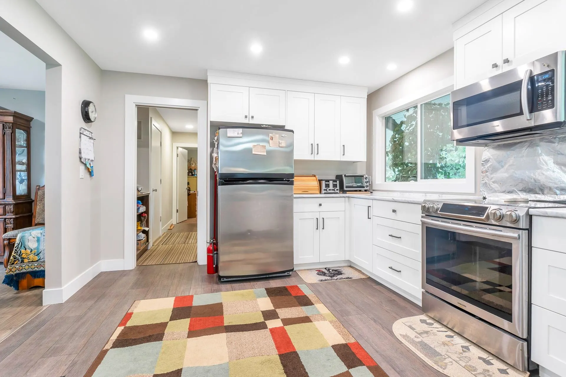 515 Gladwin Road
