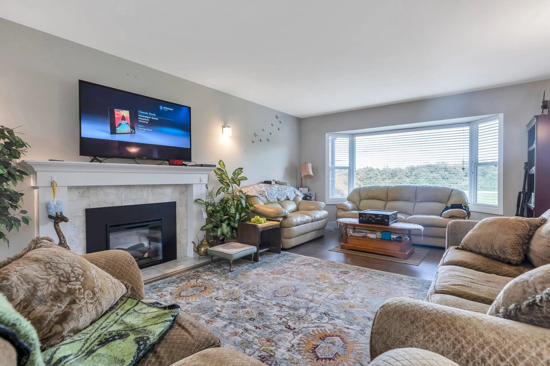 515 Gladwin Road