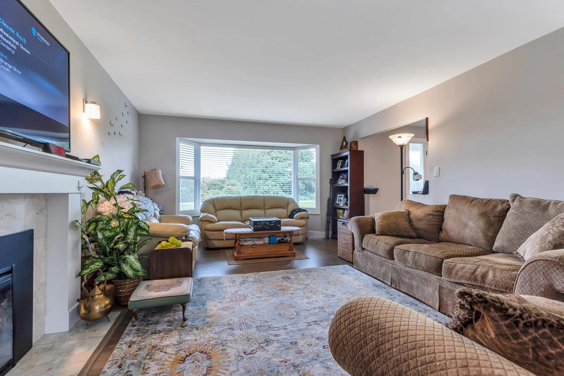 515 Gladwin Road