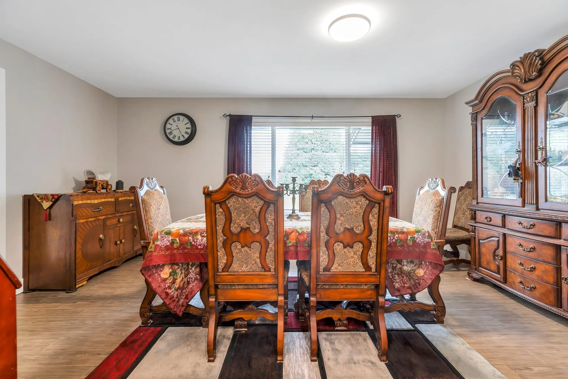 515 Gladwin Road