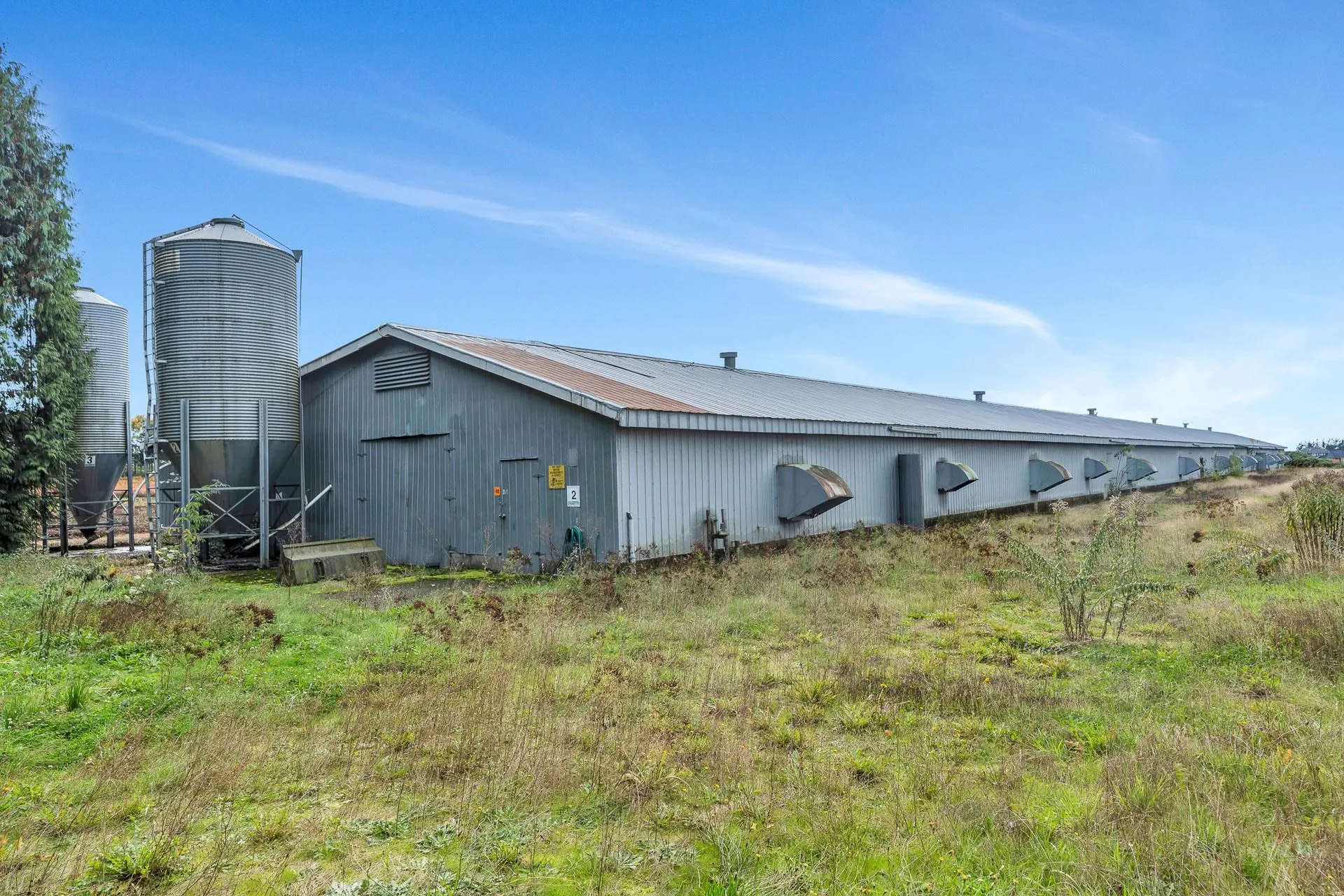515 Gladwin Road