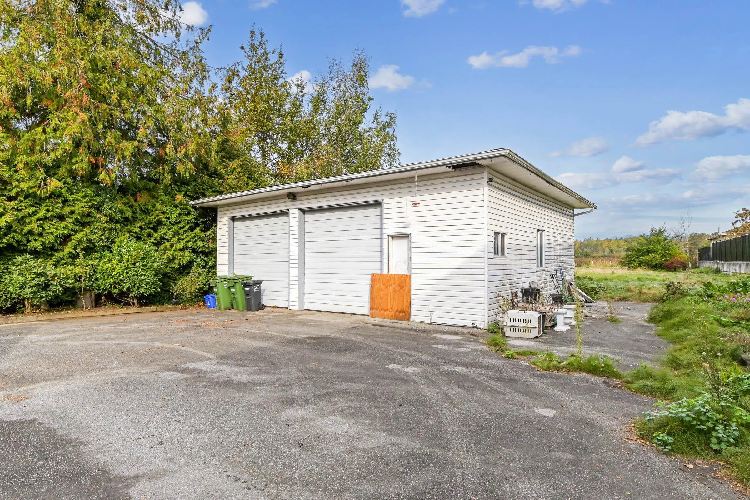 13351 Blundell Road