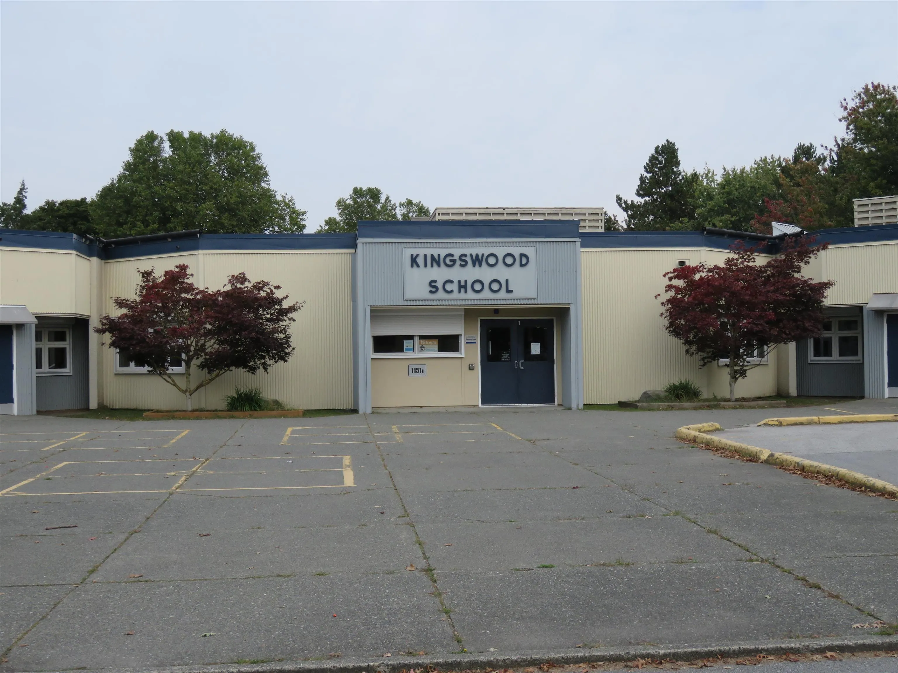 13351 Blundell Road