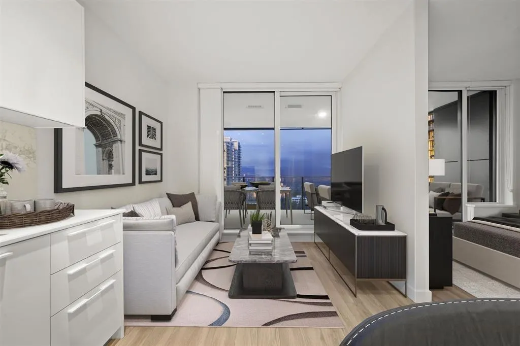 2503 6699 Dunblane Avenue