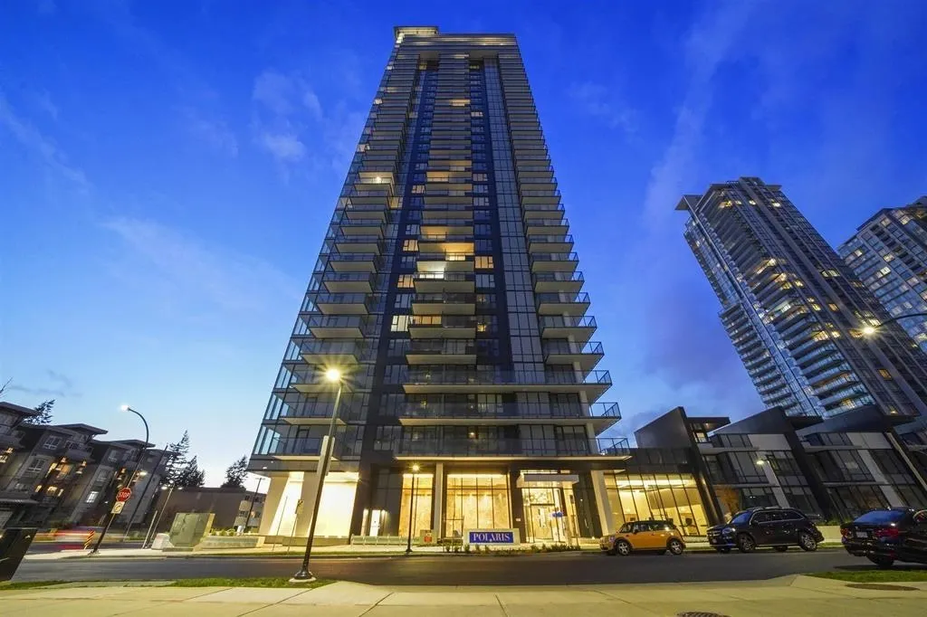 2503 6699 Dunblane Avenue