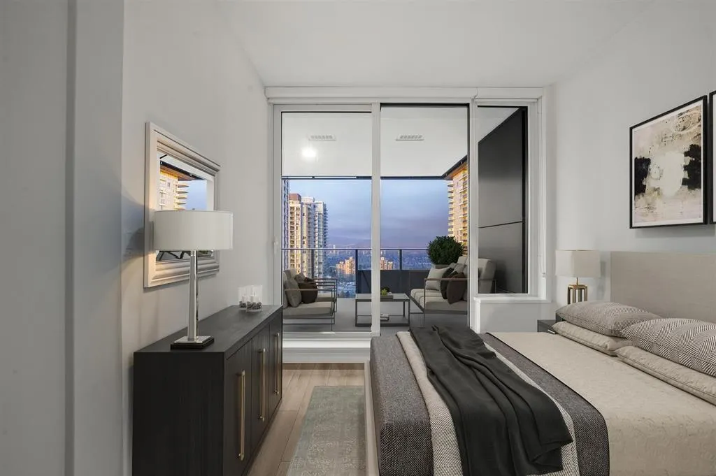 2503 6699 Dunblane Avenue