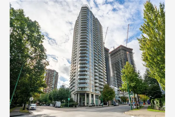 1105 4808 Hazel Street, Burnaby