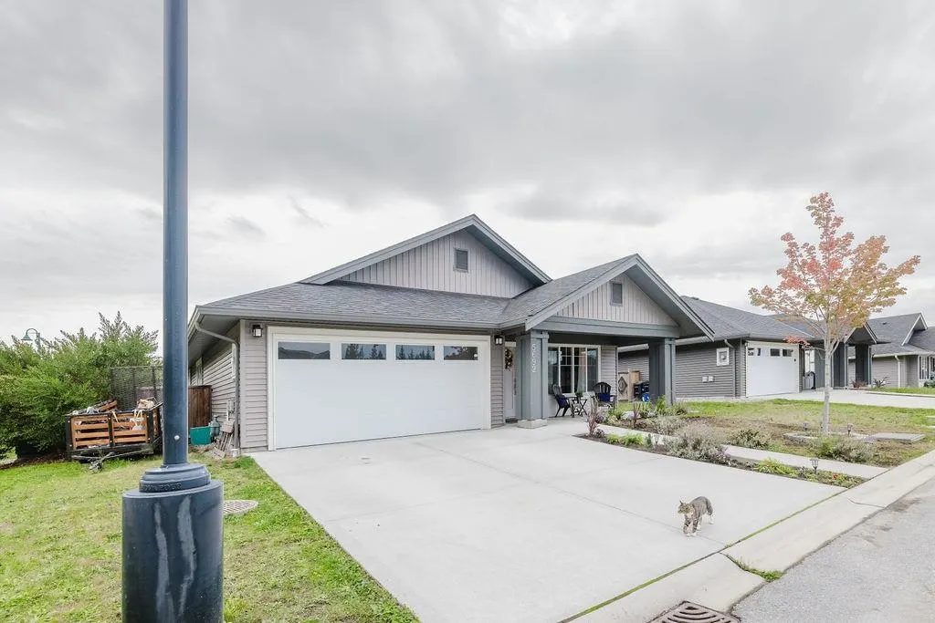 5692 Partridge Way