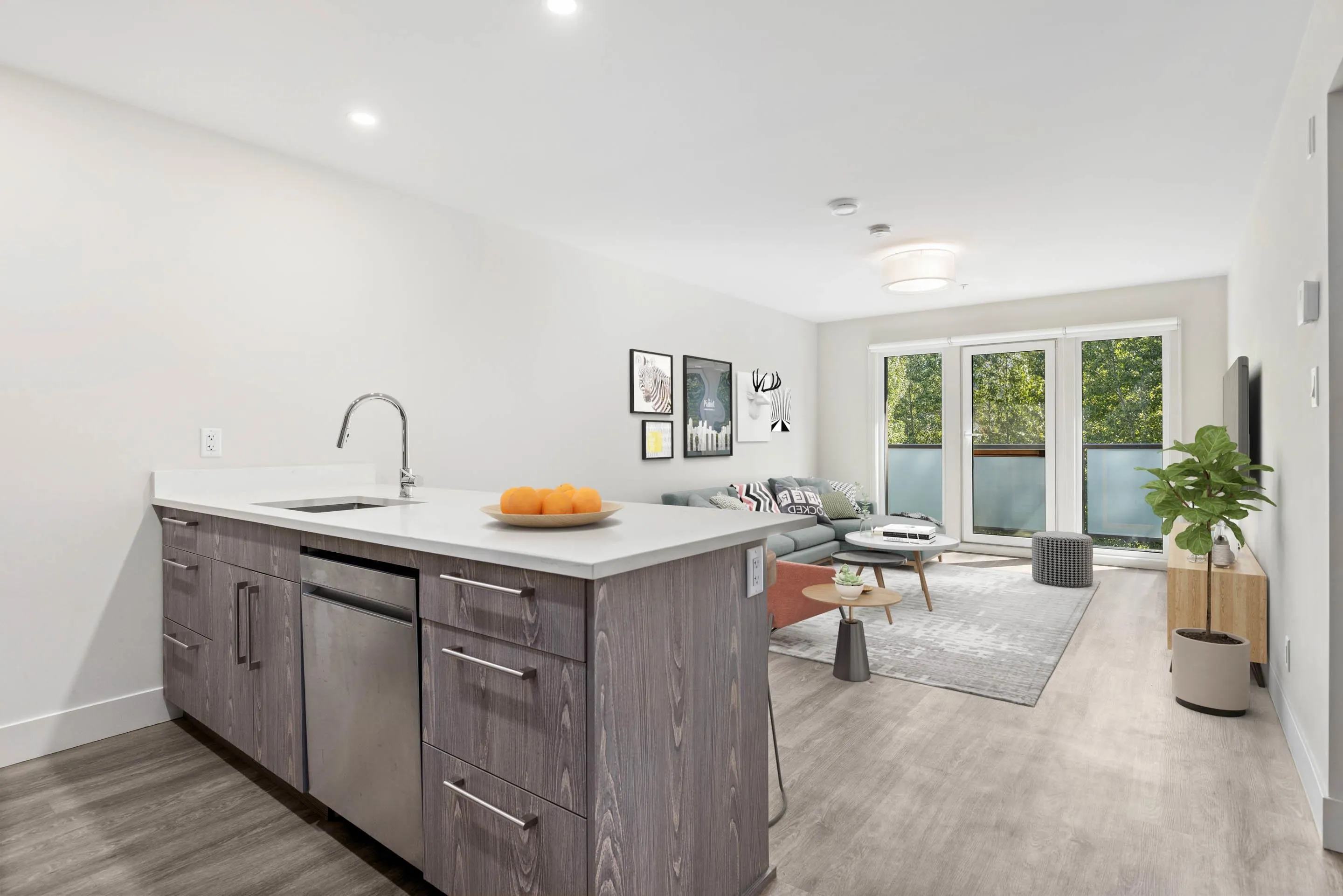 110 7350 Crabapple Court