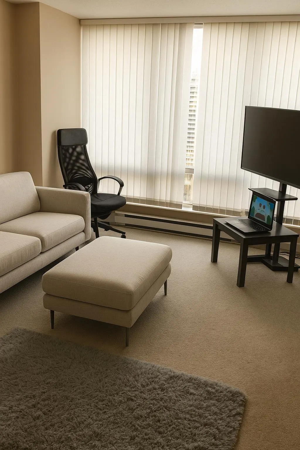 1501 1288 W Georgia Street