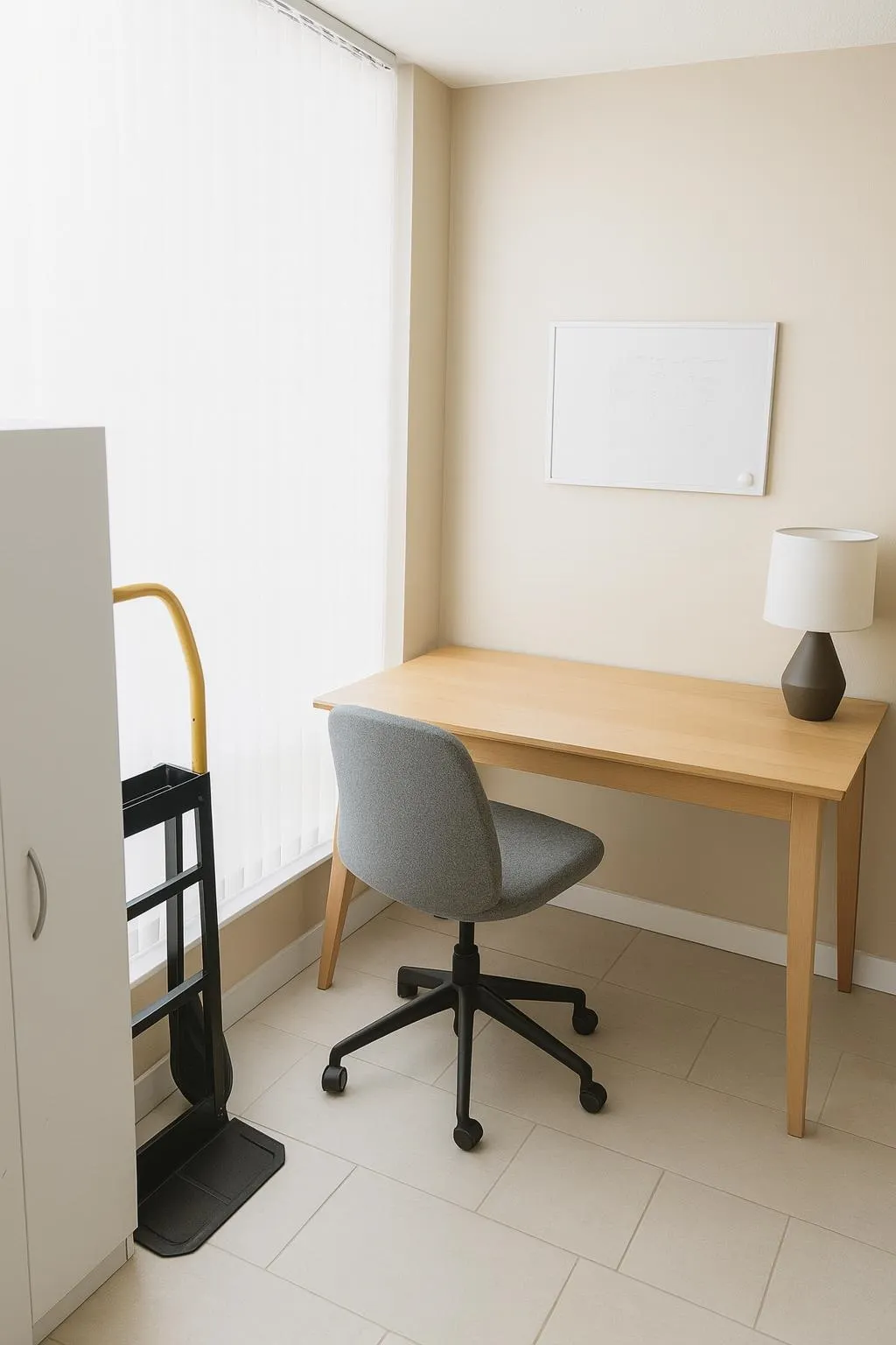 1501 1288 W Georgia Street