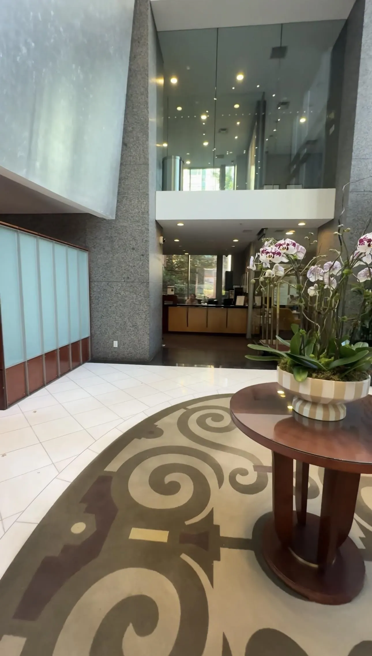 1501 1288 W Georgia Street