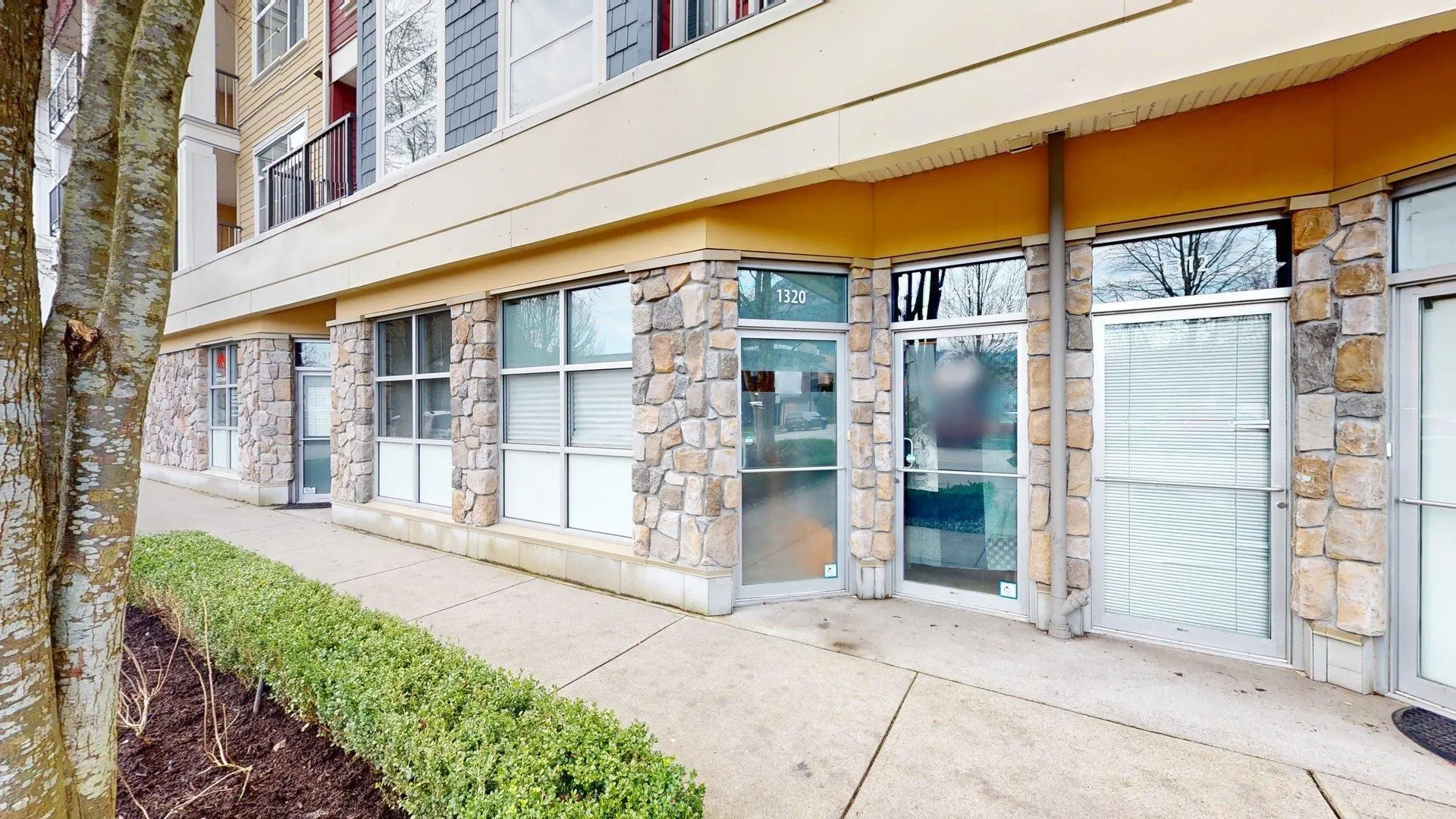 1320 Main Street
