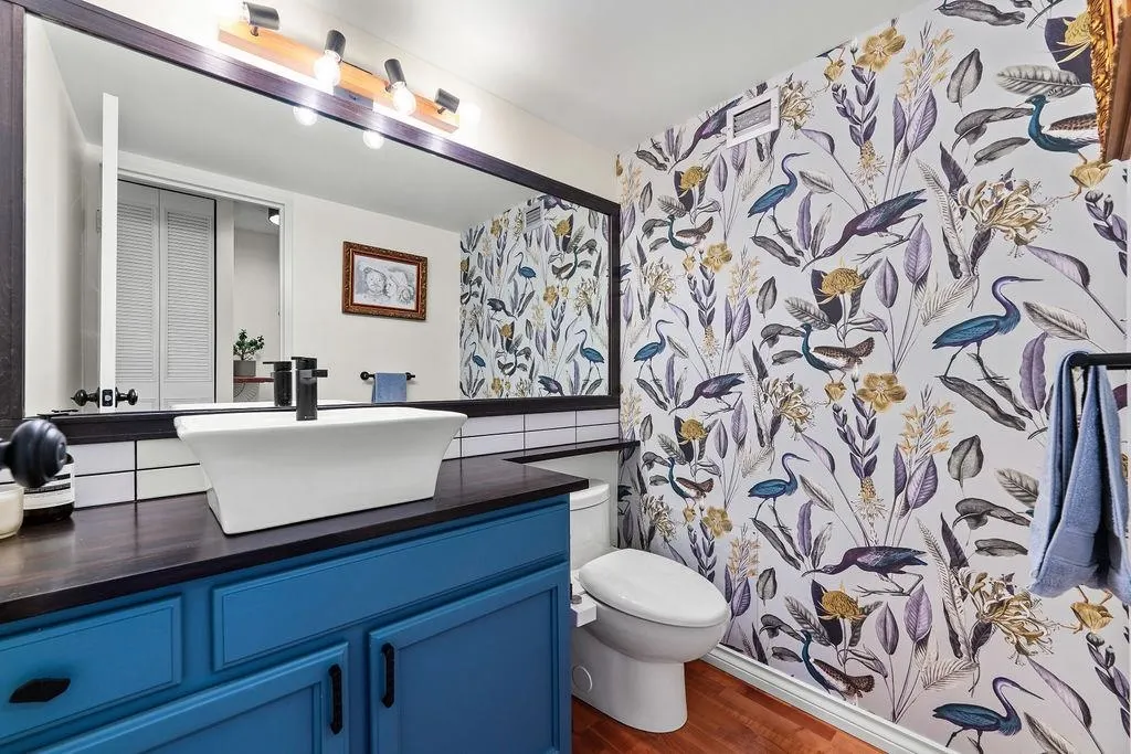 403 2445 W 3rd Avenue