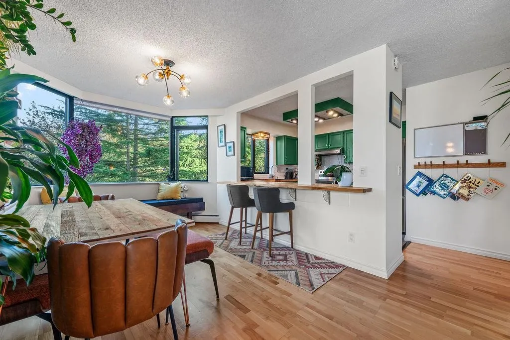 403 2445 W 3rd Avenue