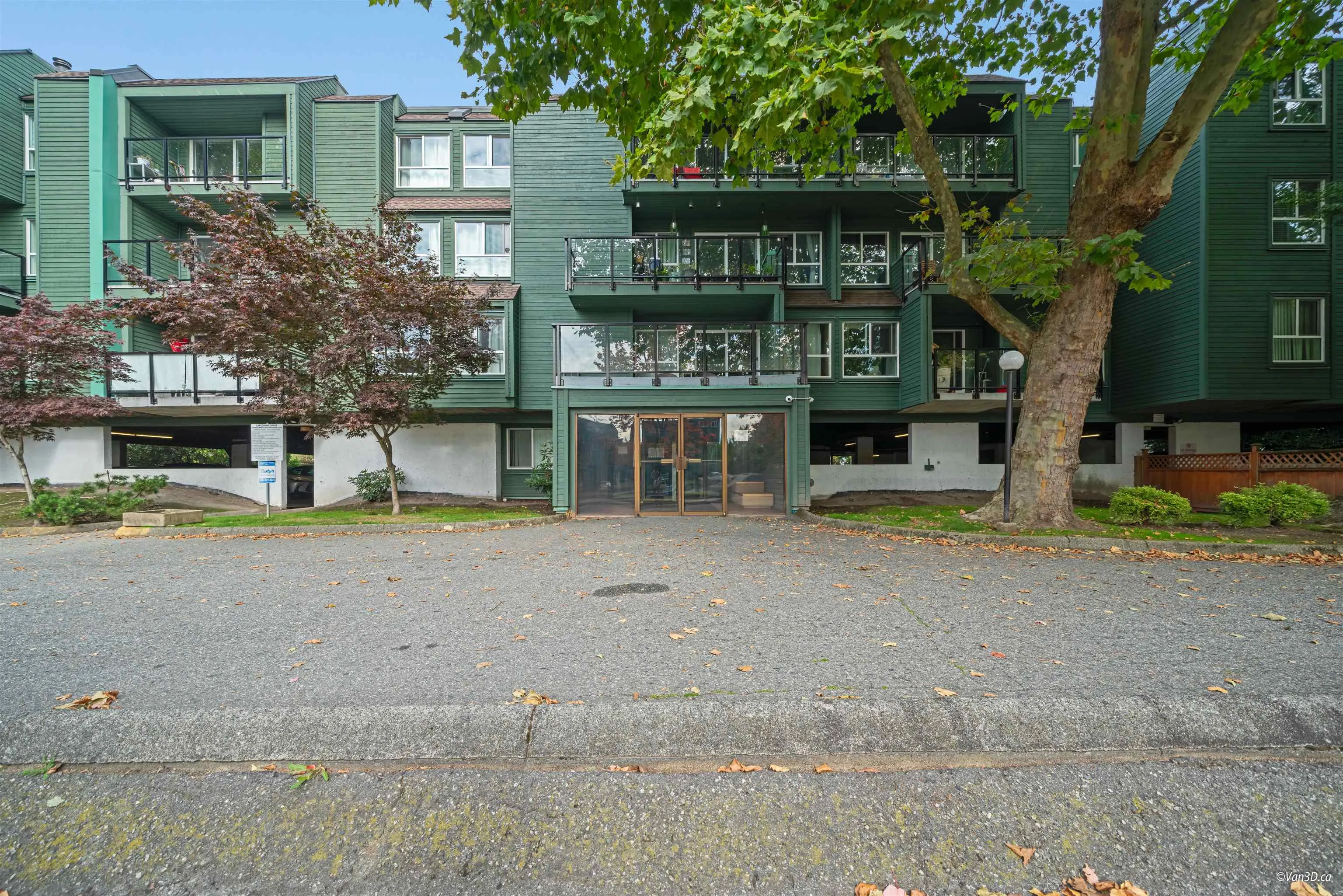 115 8591 Westminster Highway