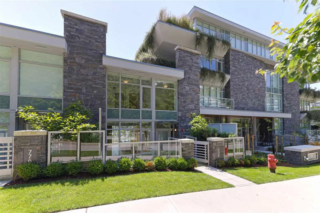 778 Arthur Erickson Place
