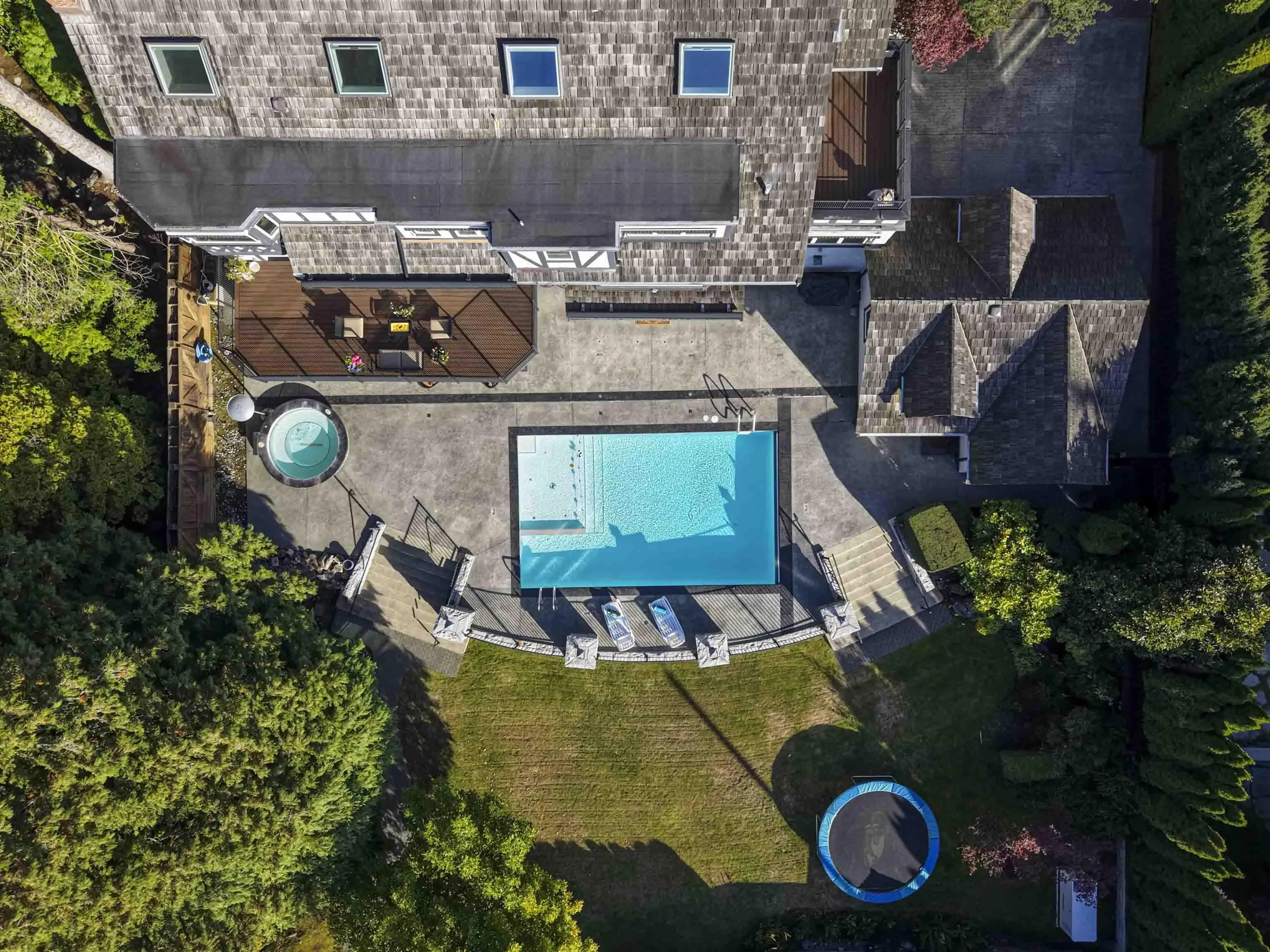 5149 Connaught Drive