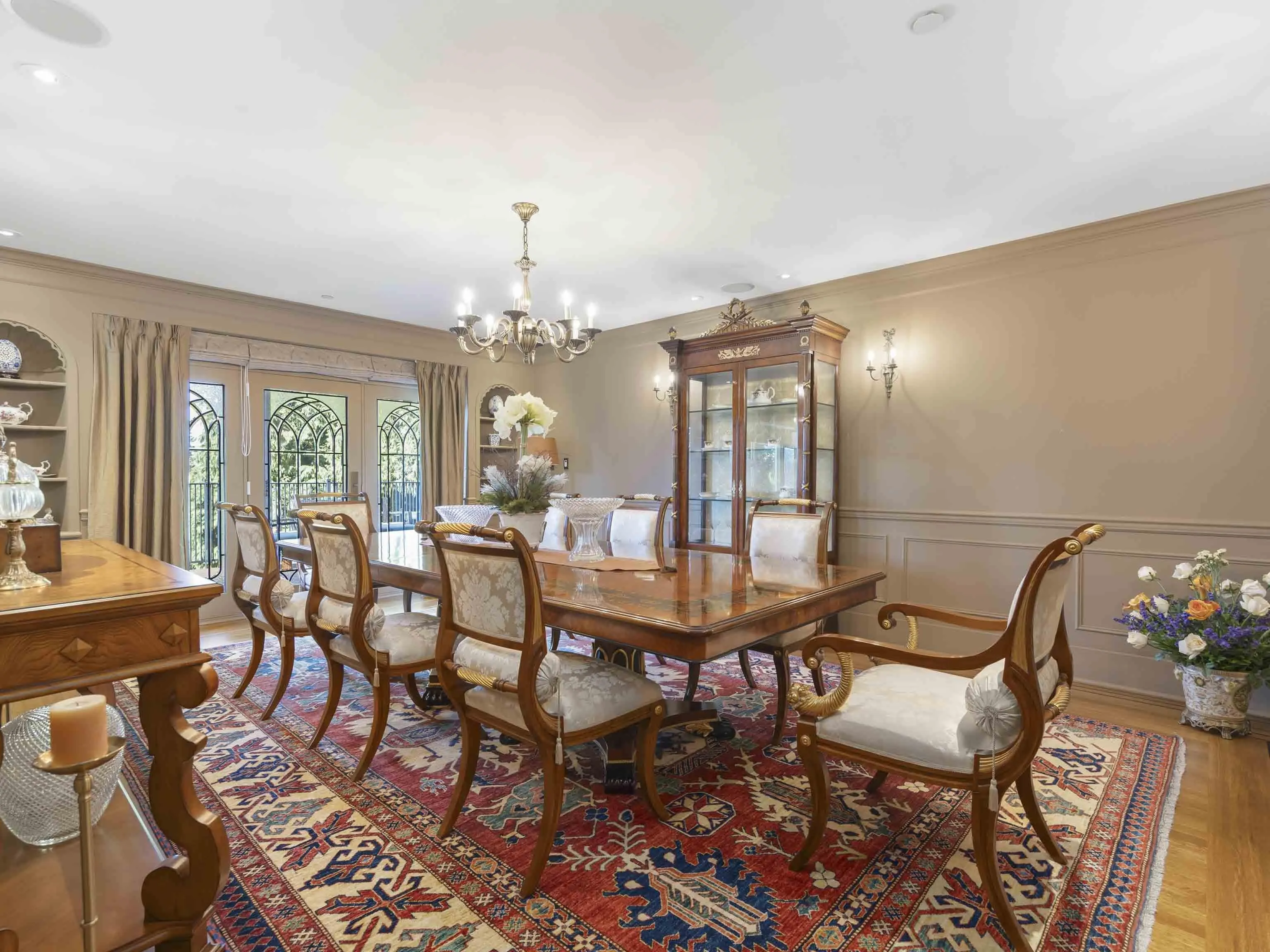 5149 Connaught Drive