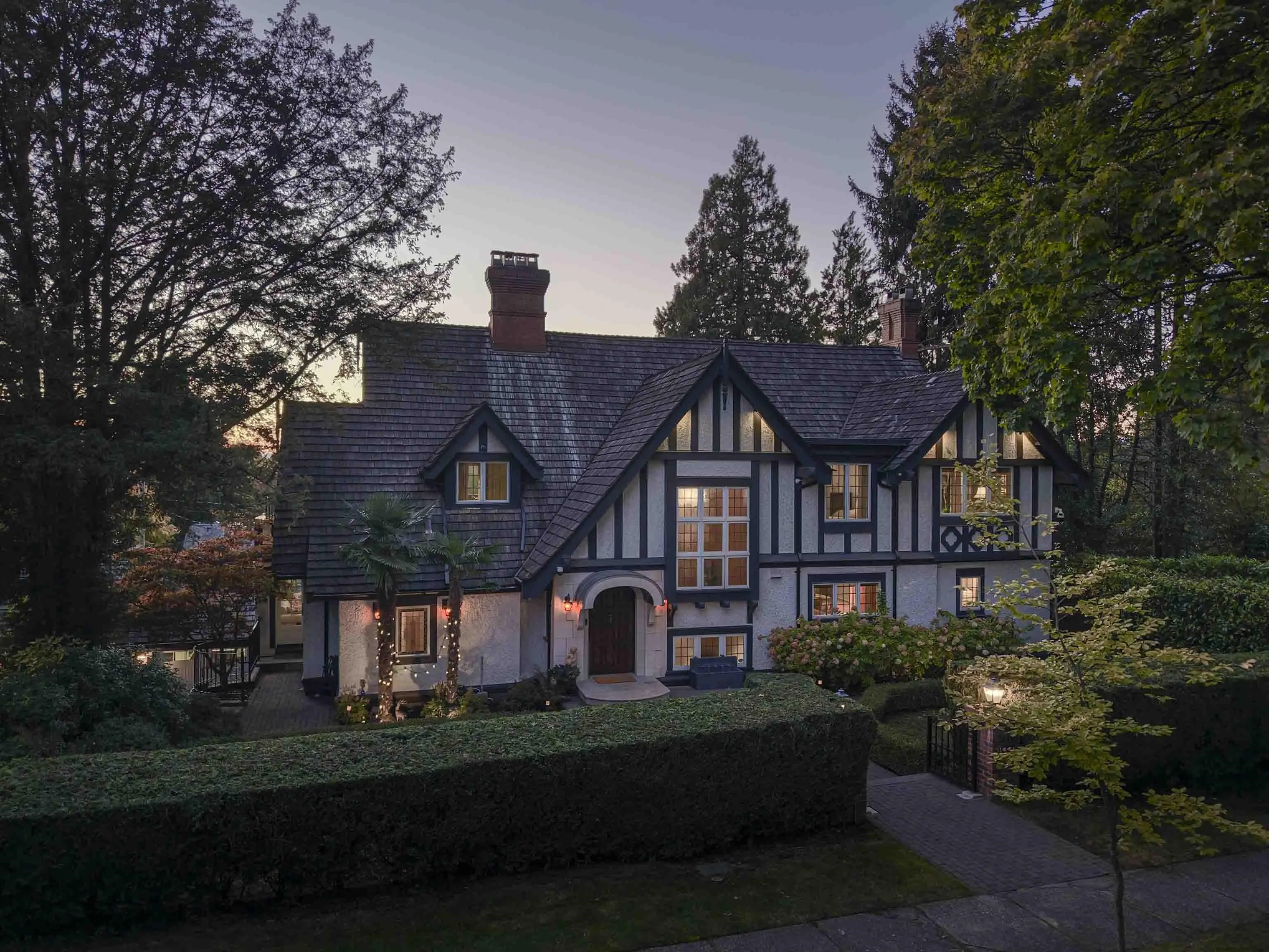 5149 Connaught Drive