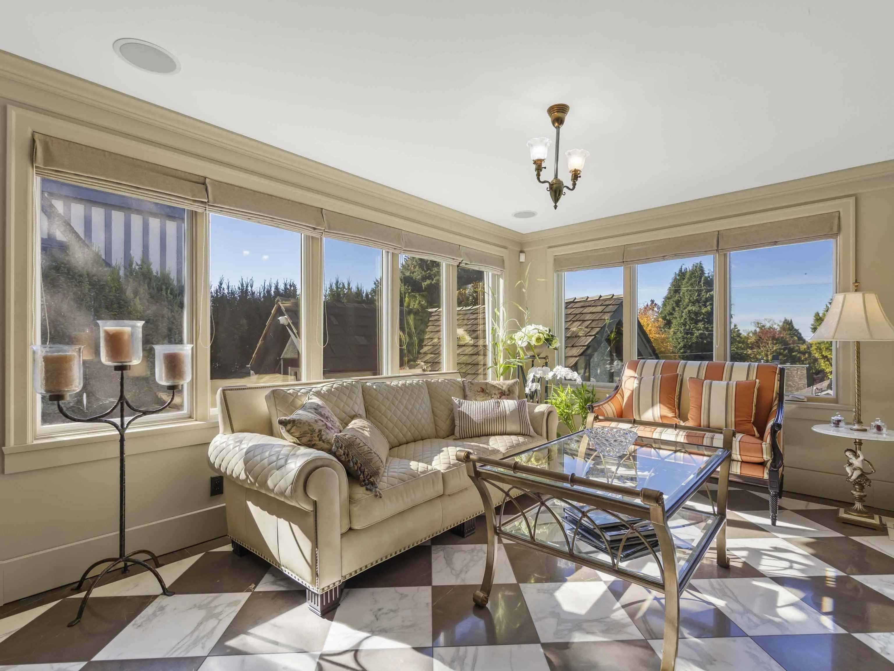 5149 Connaught Drive