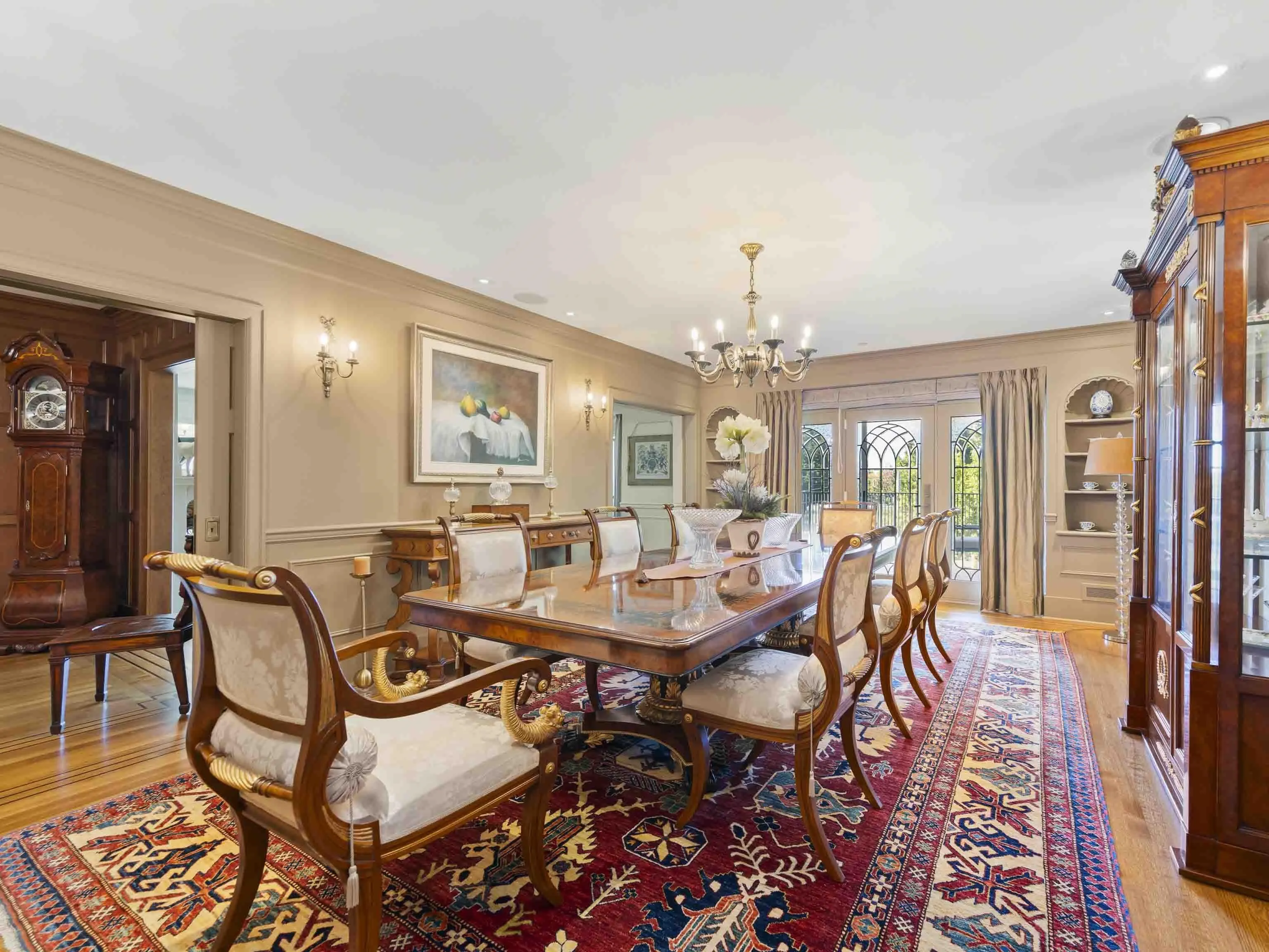 5149 Connaught Drive