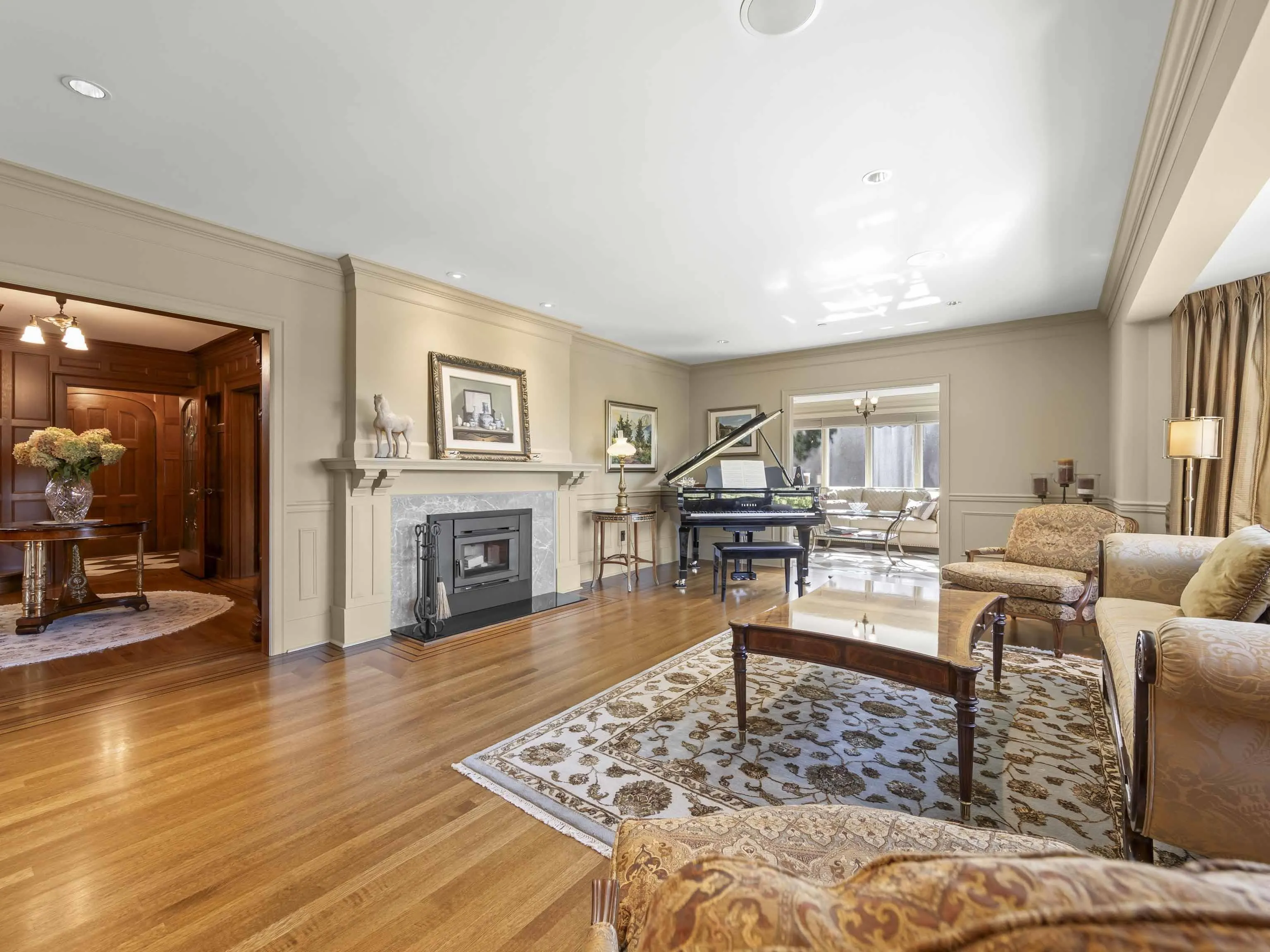 5149 Connaught Drive