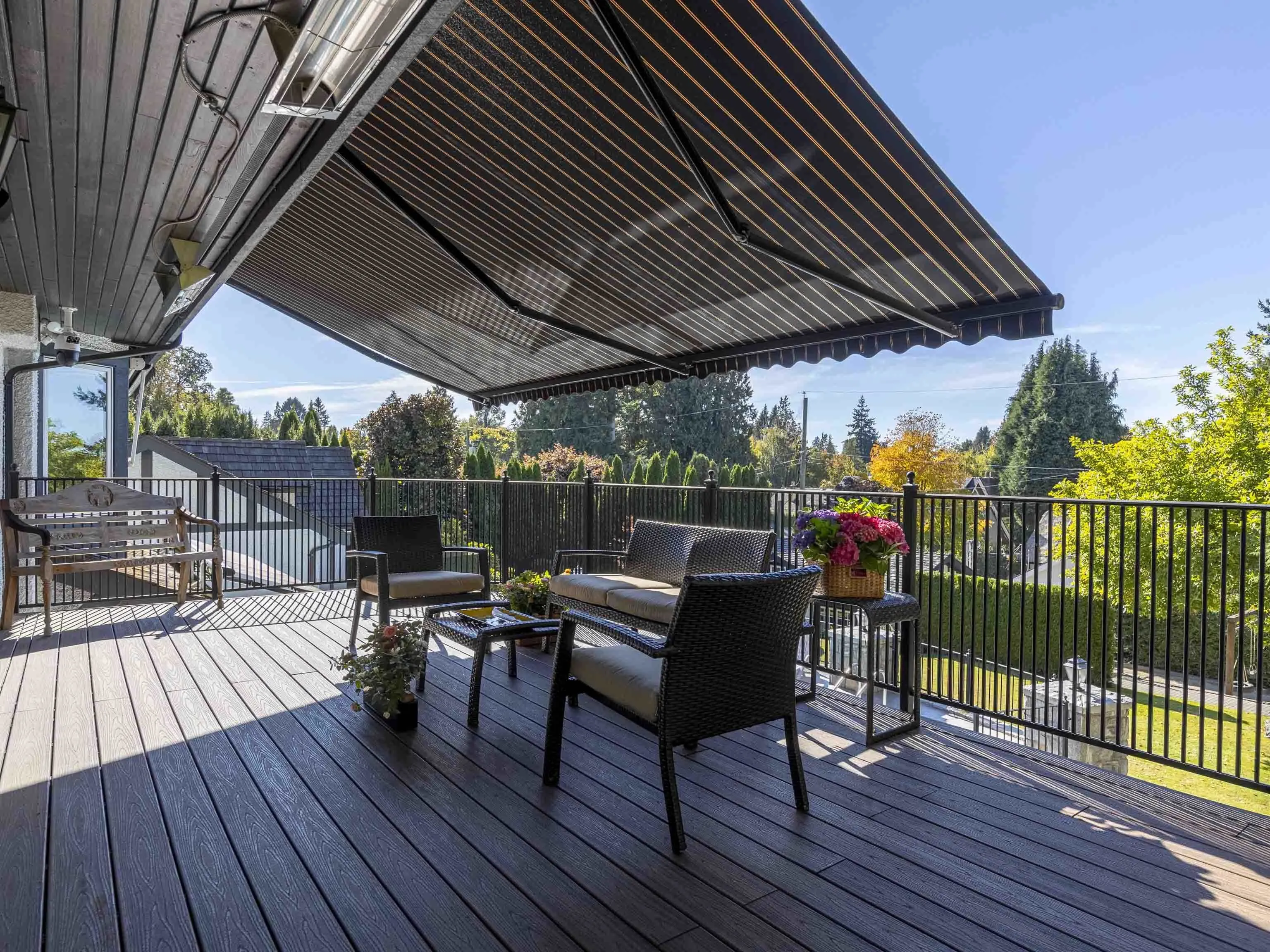 5149 Connaught Drive