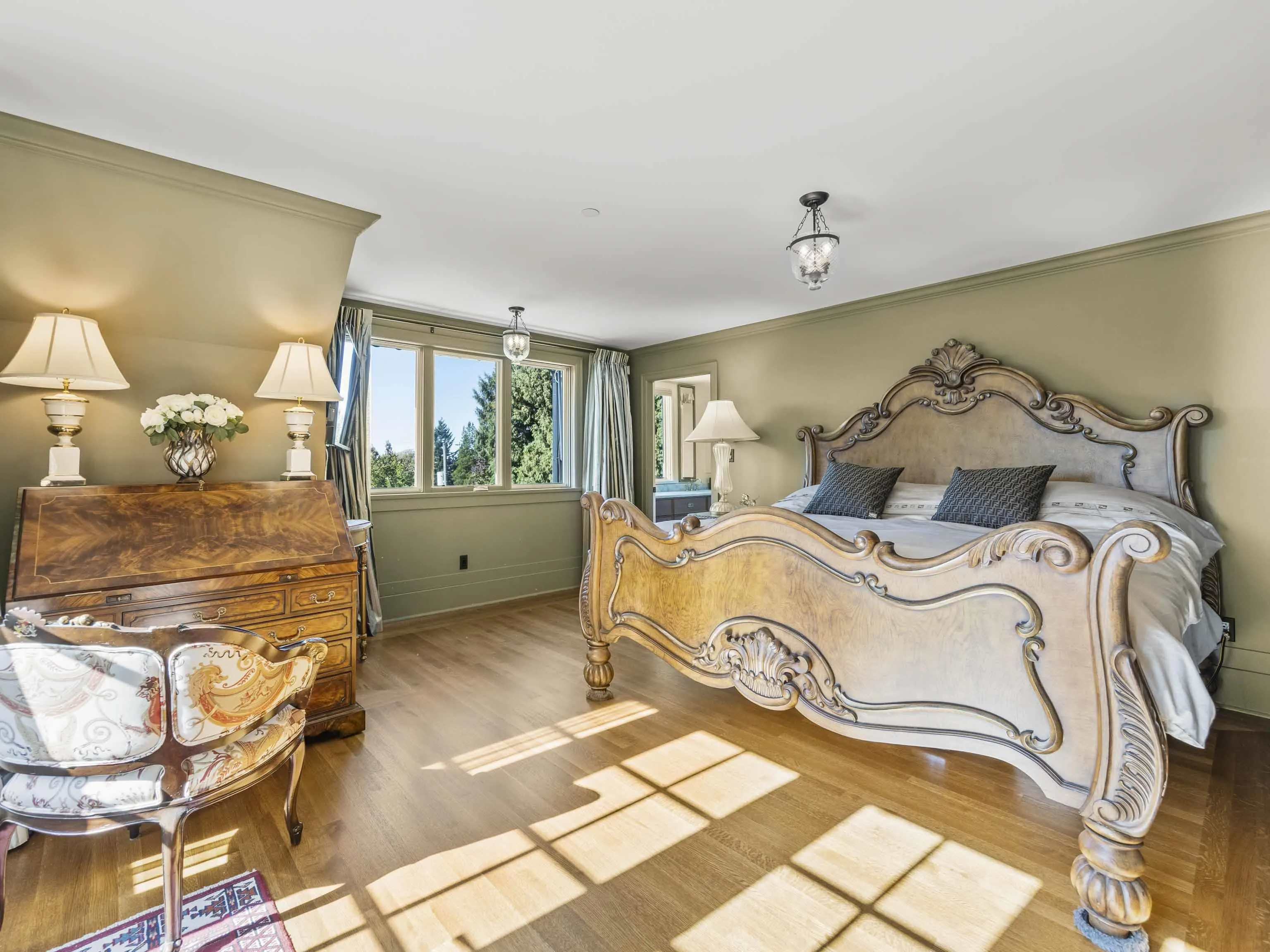 5149 Connaught Drive