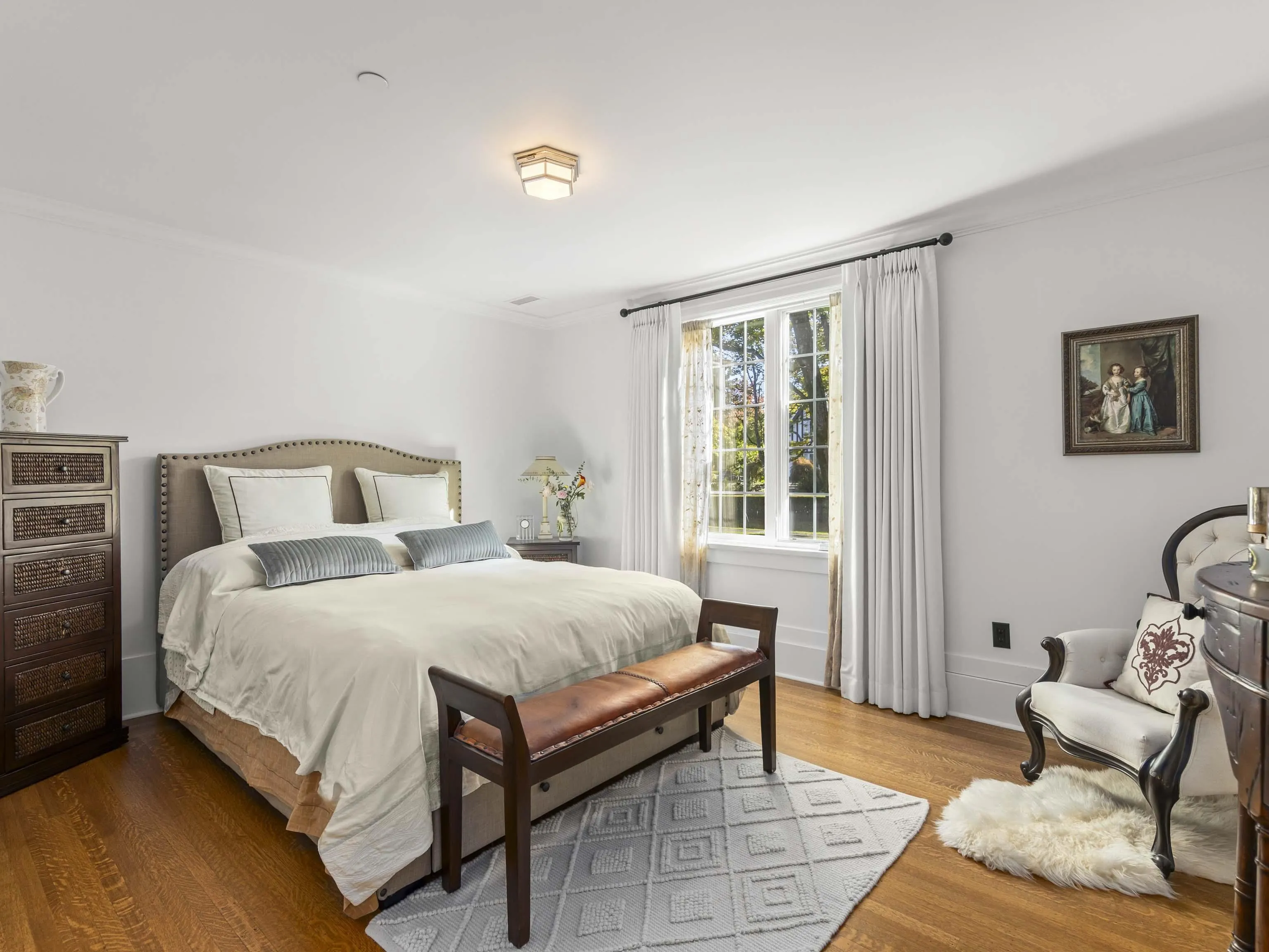 5149 Connaught Drive