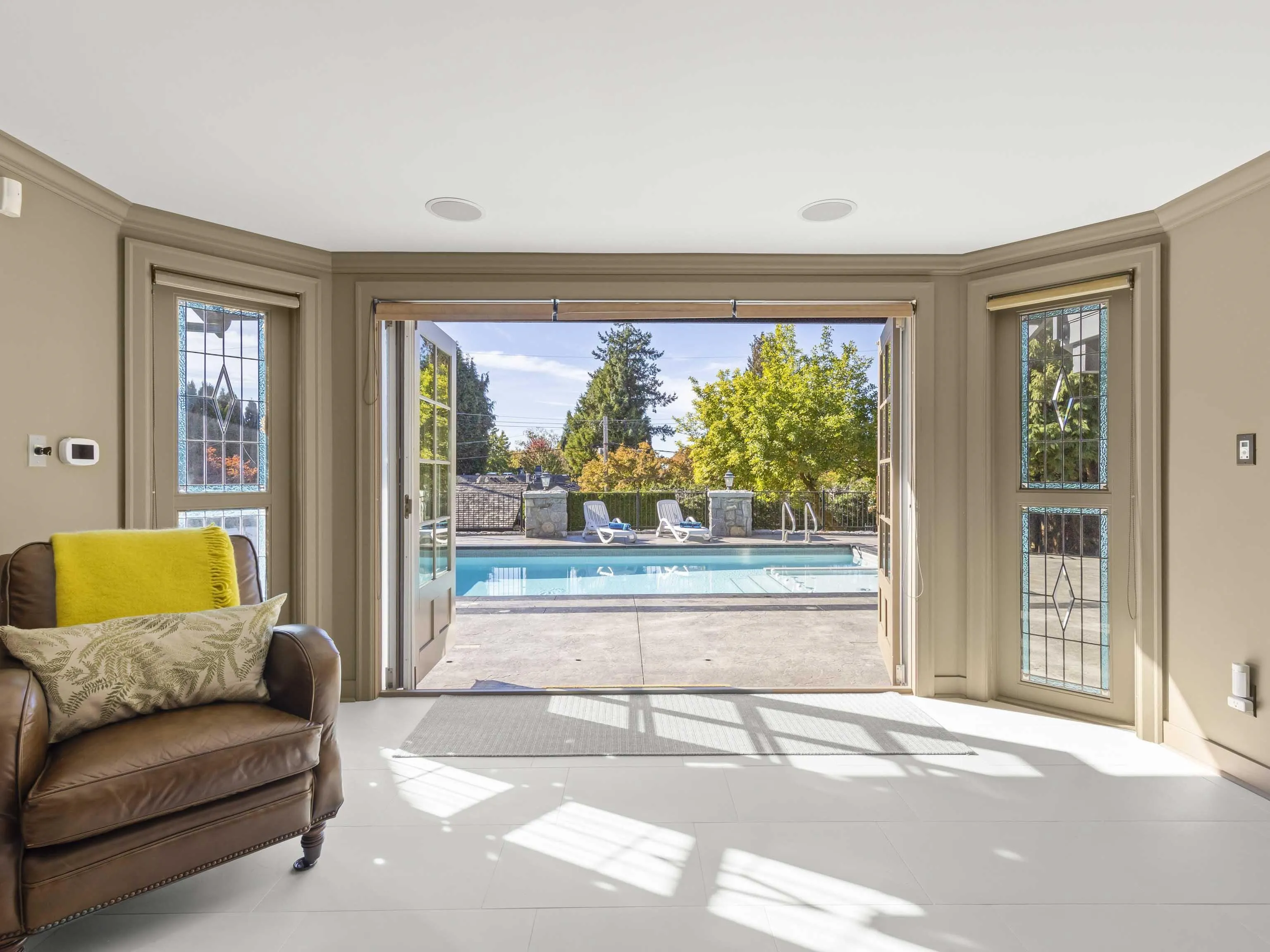 5149 Connaught Drive