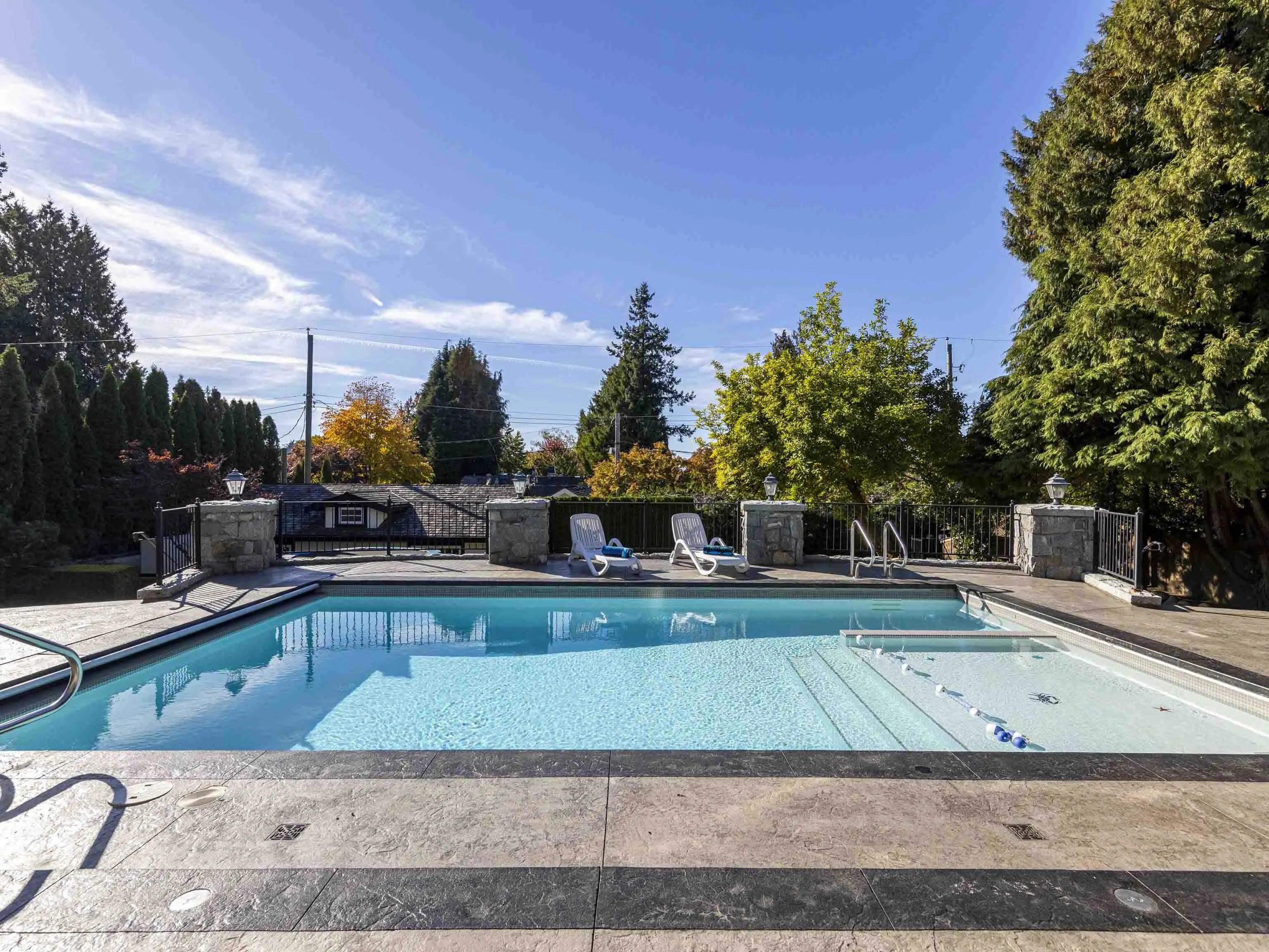 5149 Connaught Drive