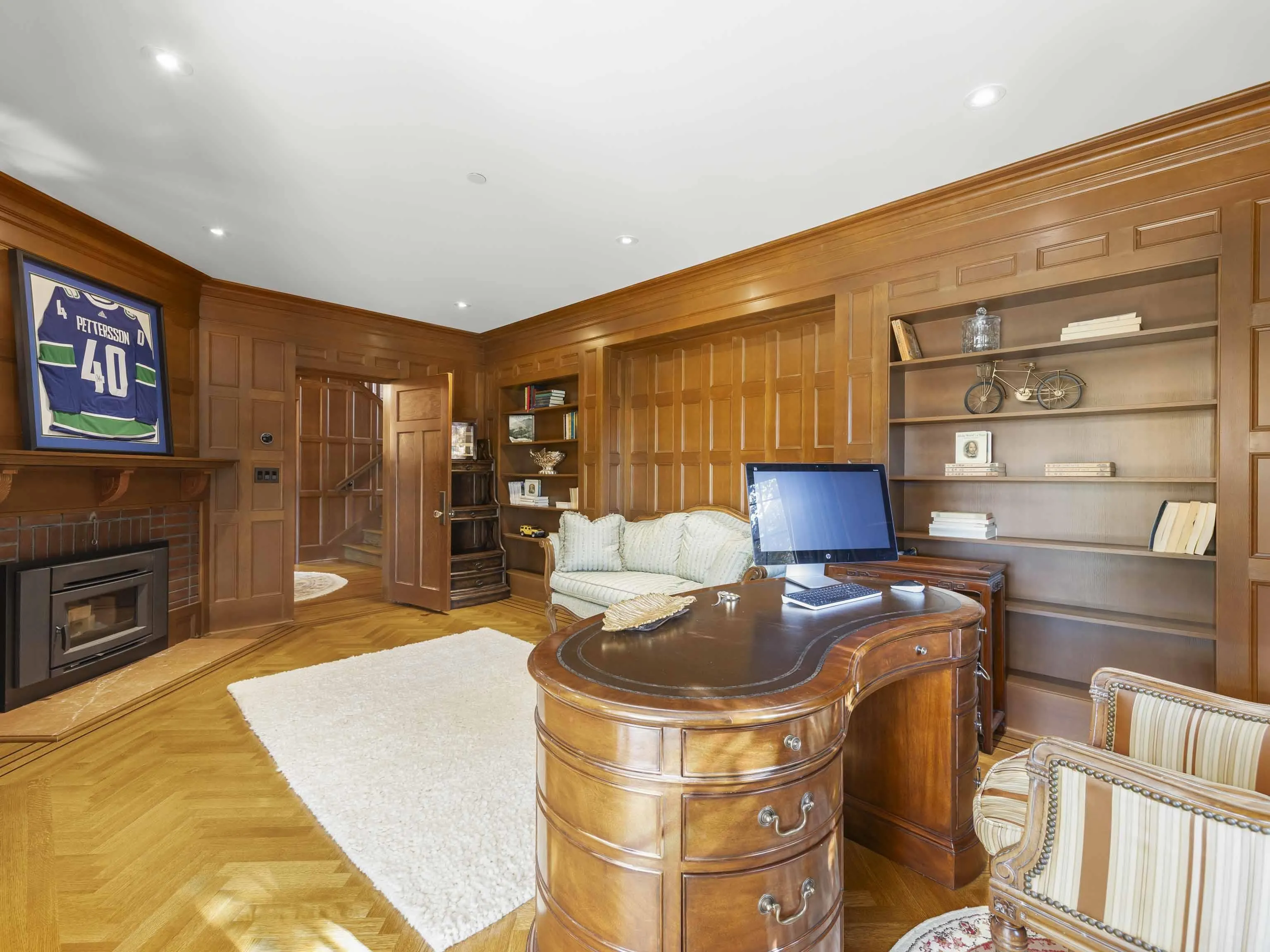 5149 Connaught Drive