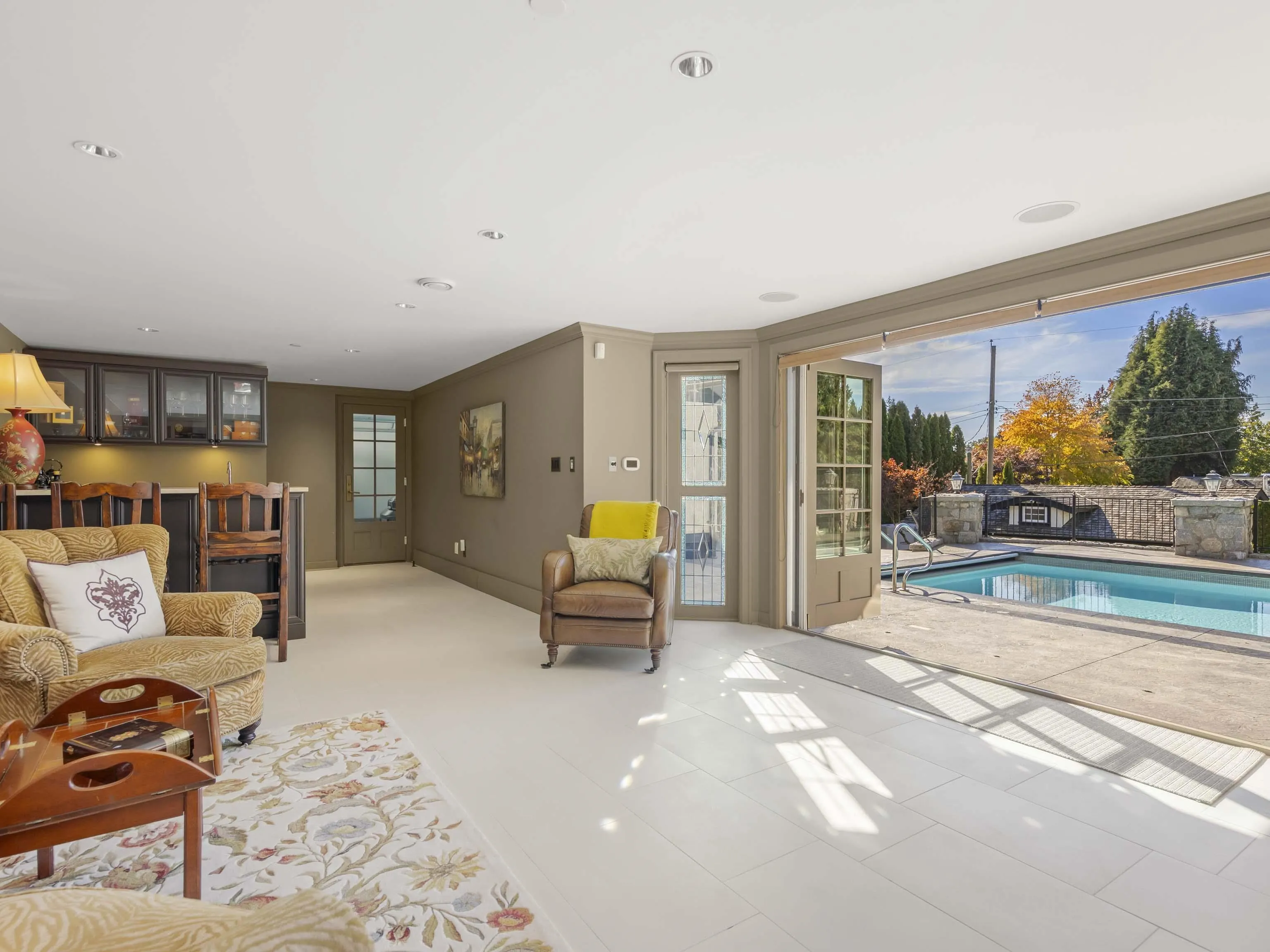 5149 Connaught Drive