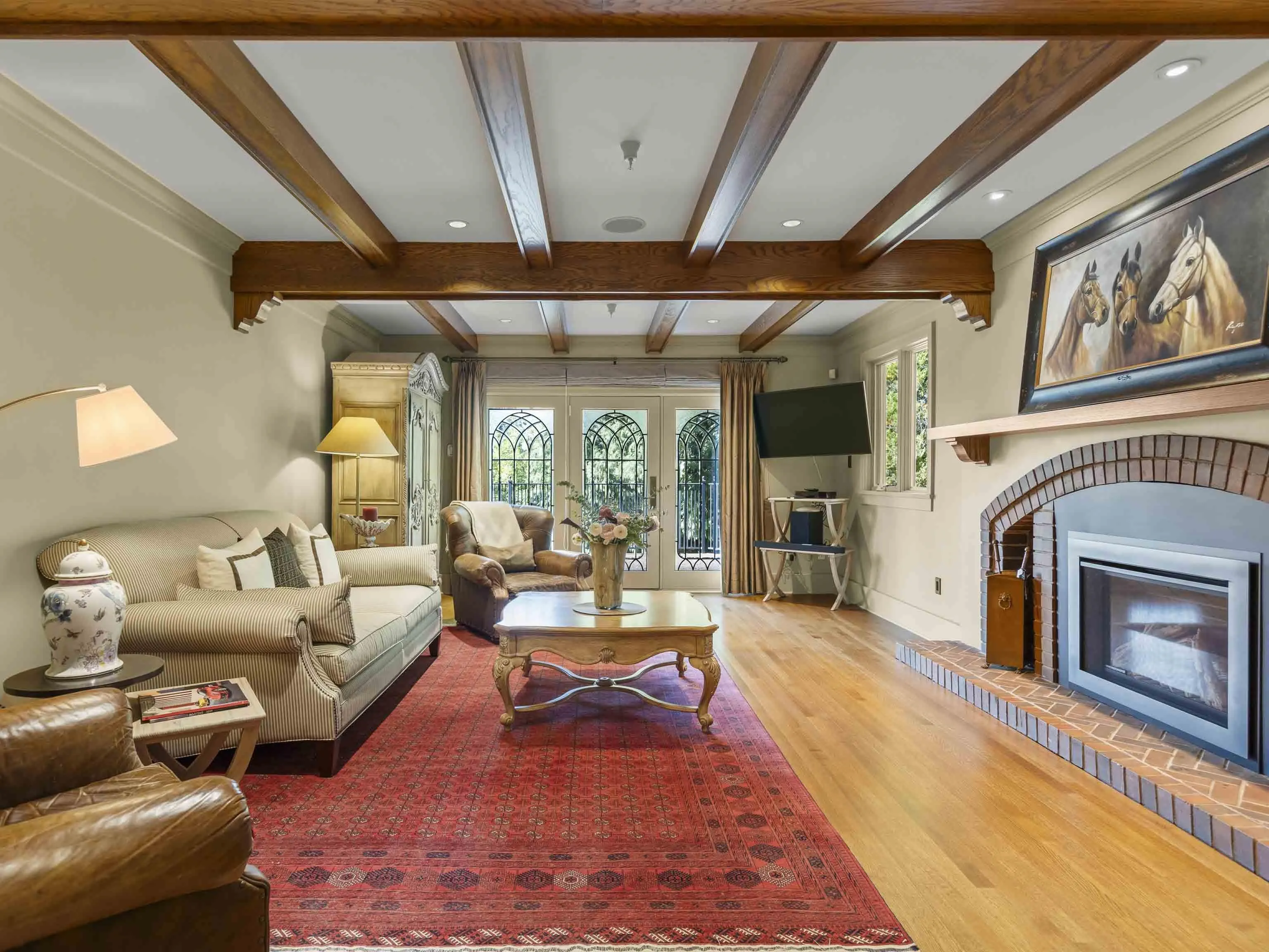 5149 Connaught Drive