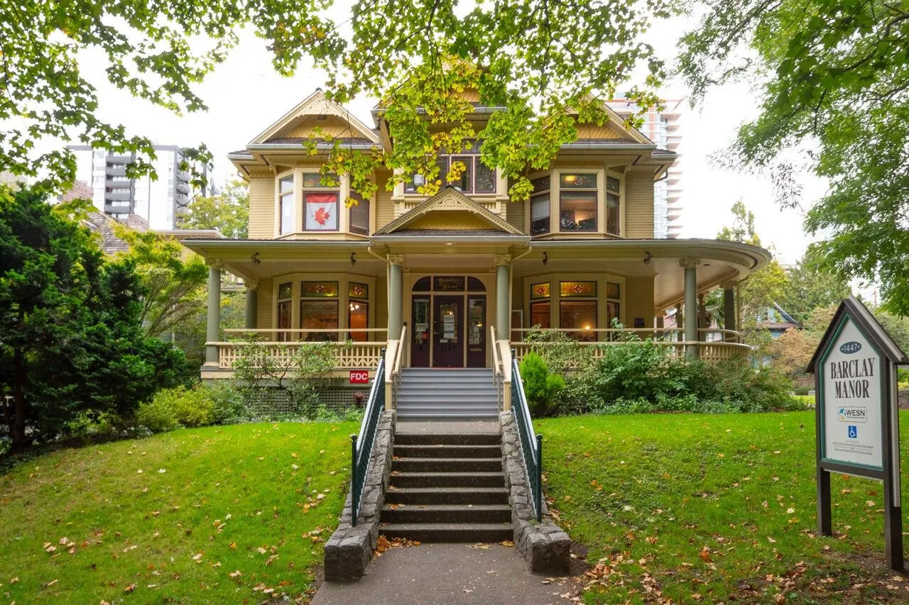 103 985 Jervis Street