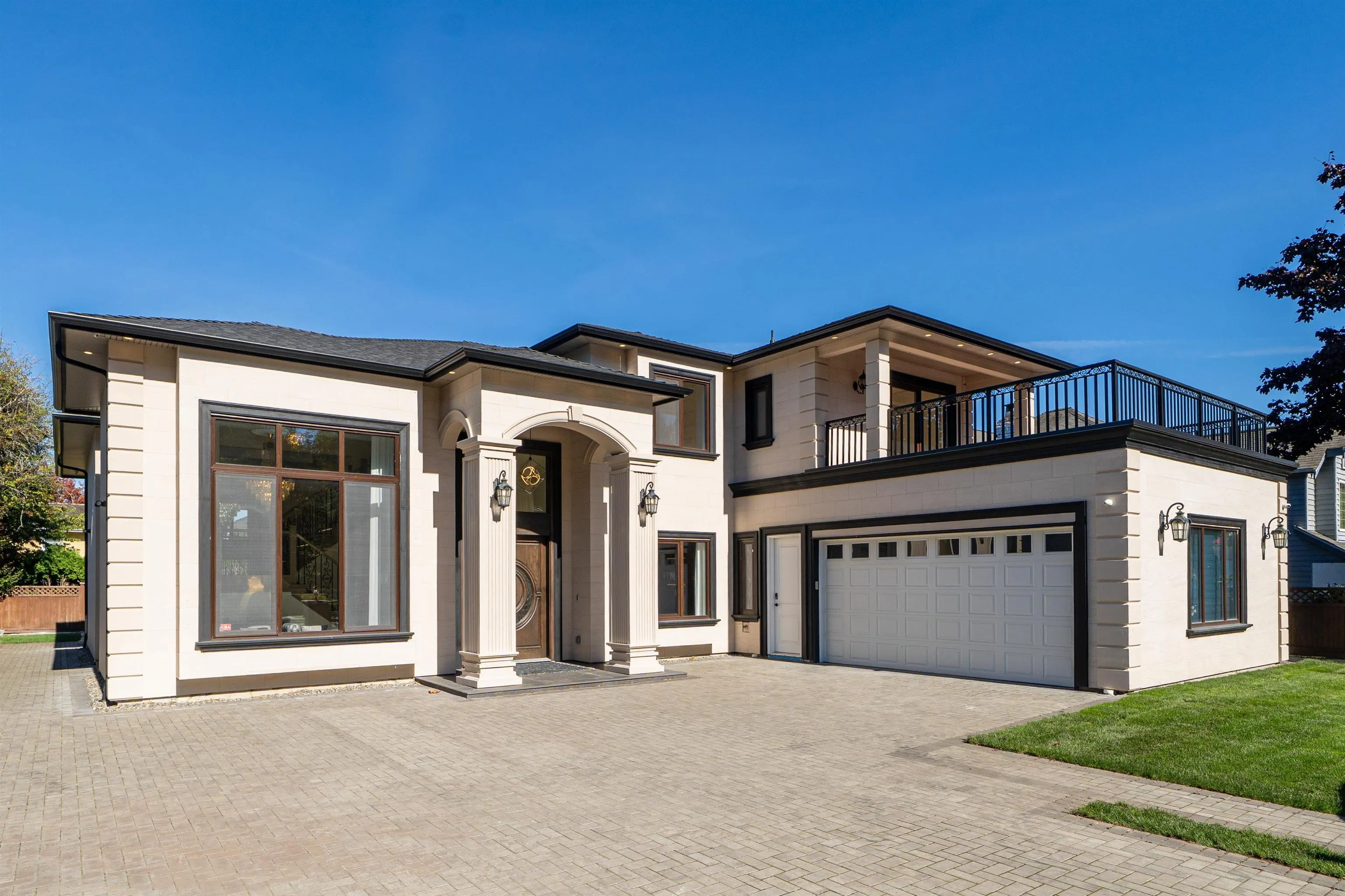 4311 Francis Road