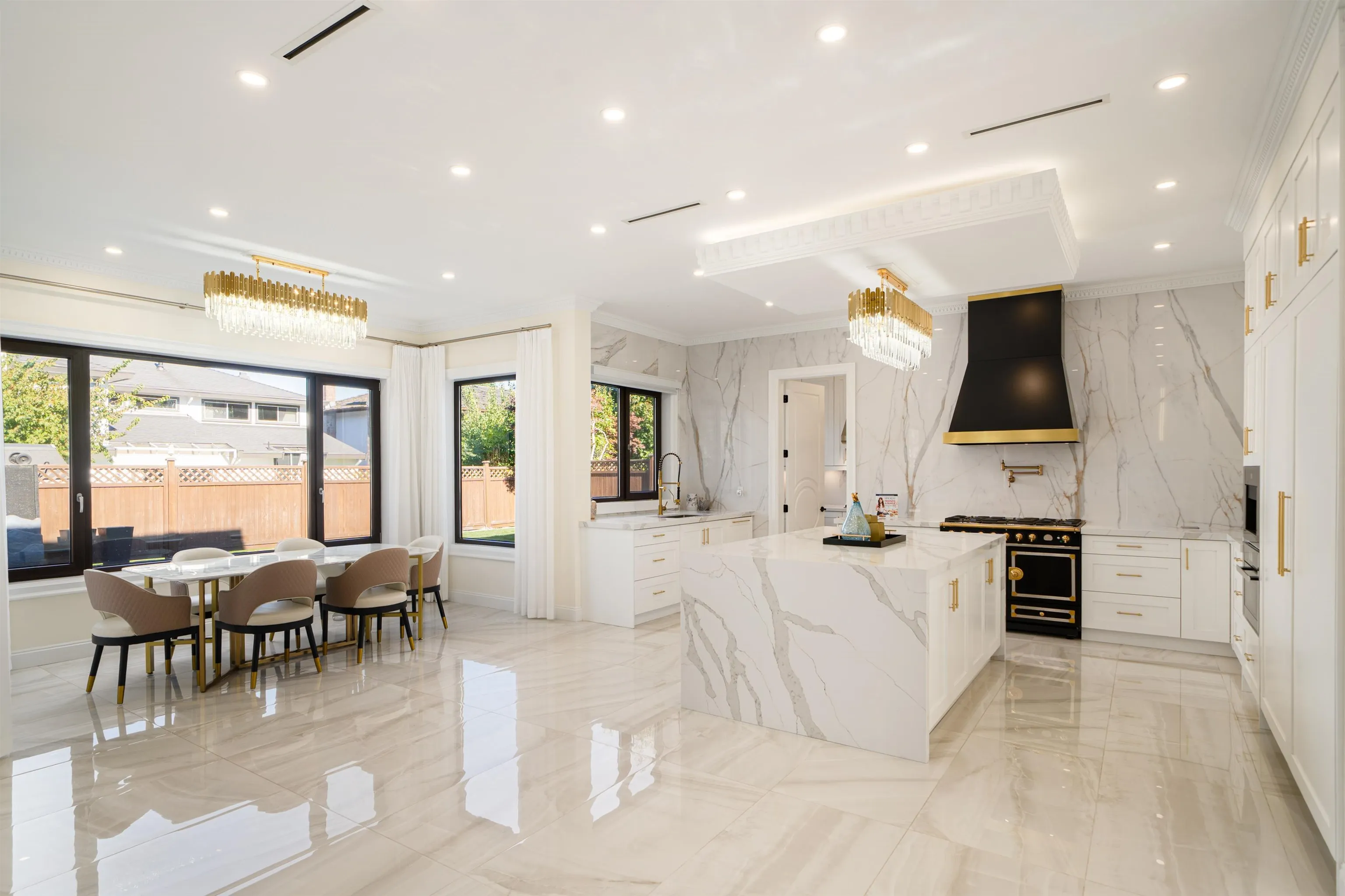 4311 Francis Road
