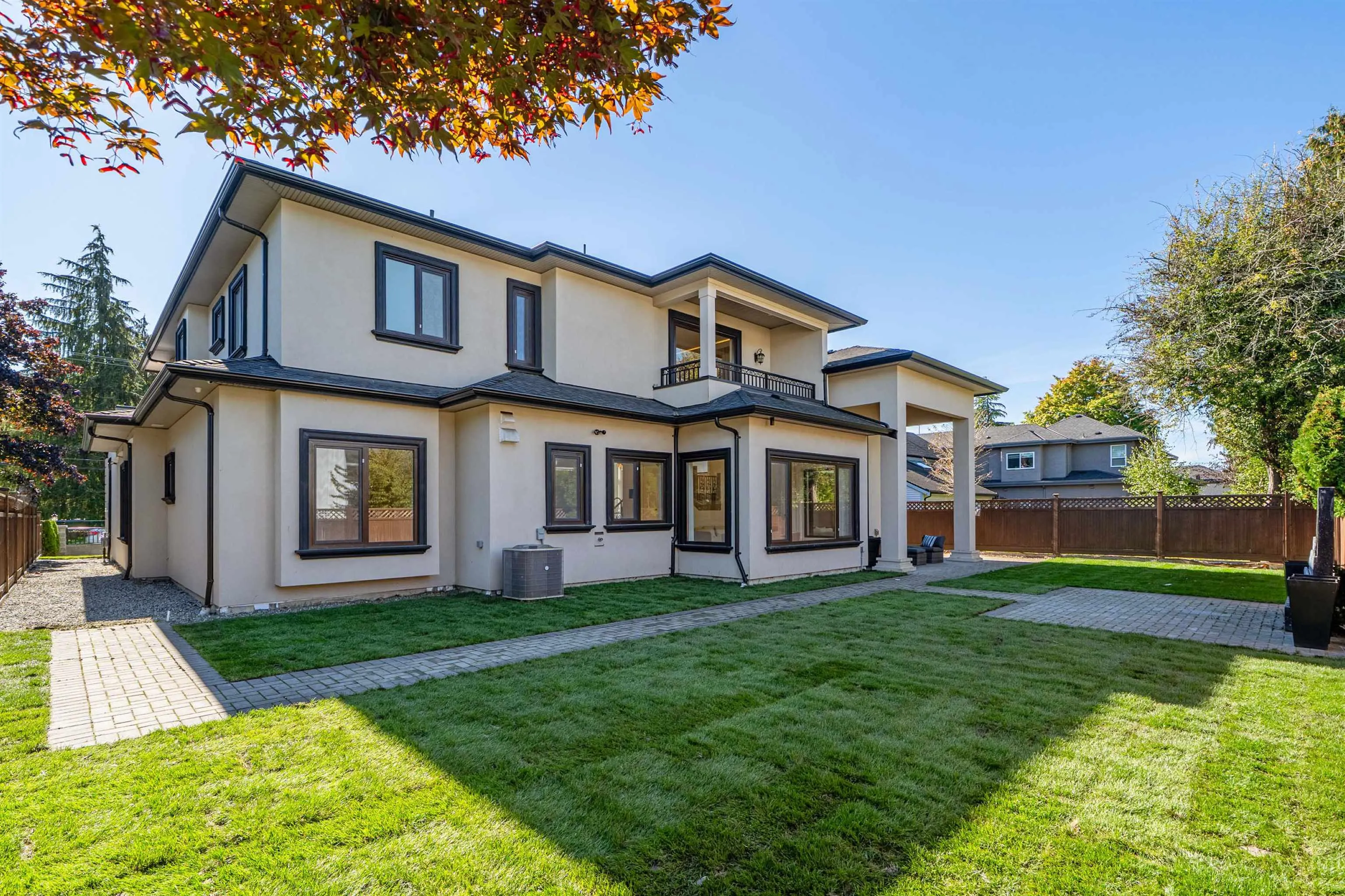 4311 Francis Road
