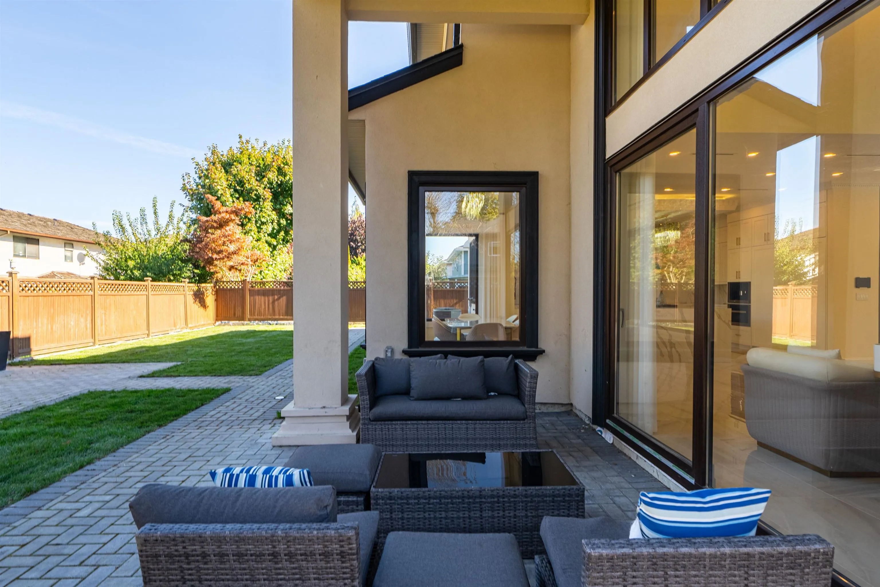 4311 Francis Road