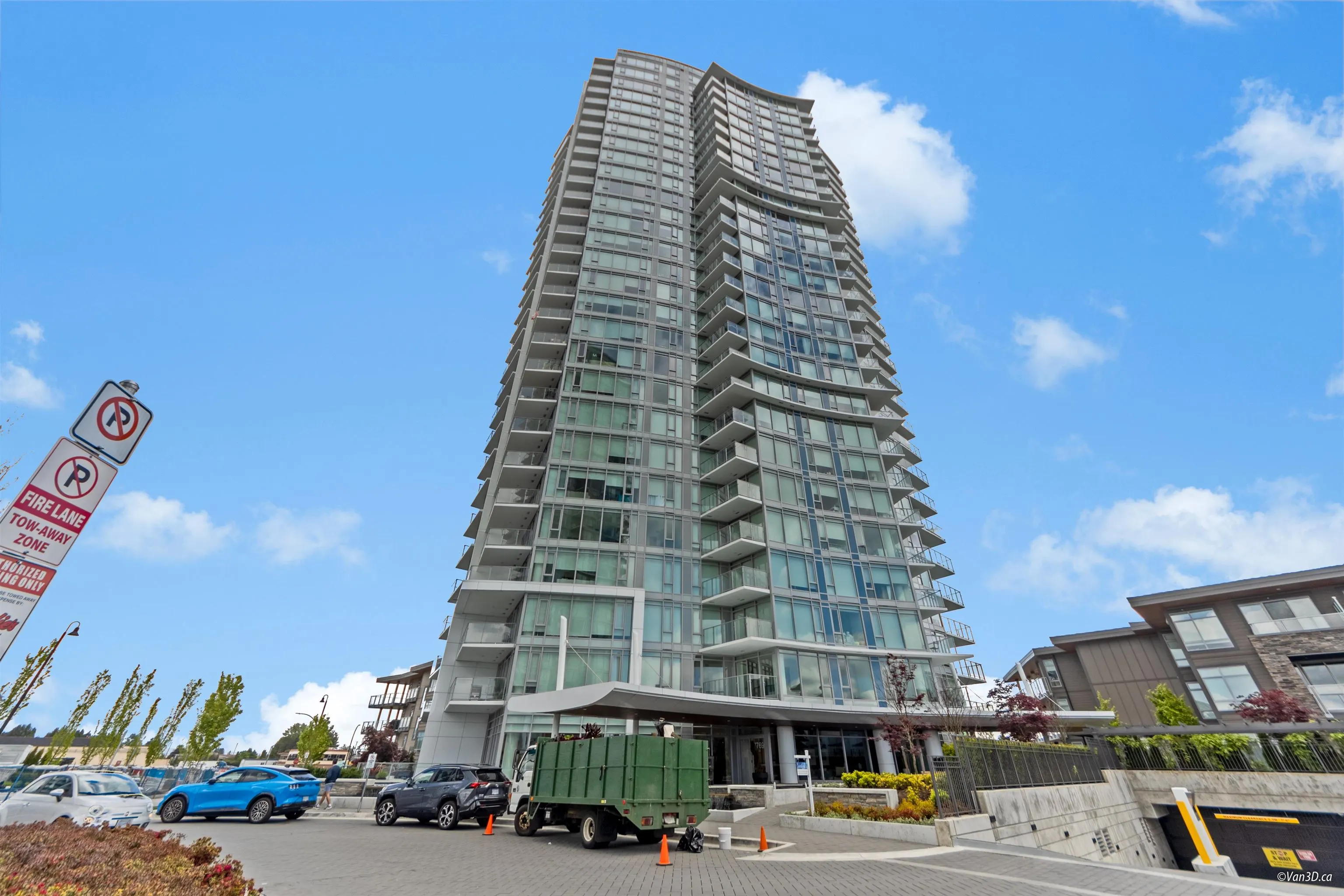 1106 7769 Park Crescent