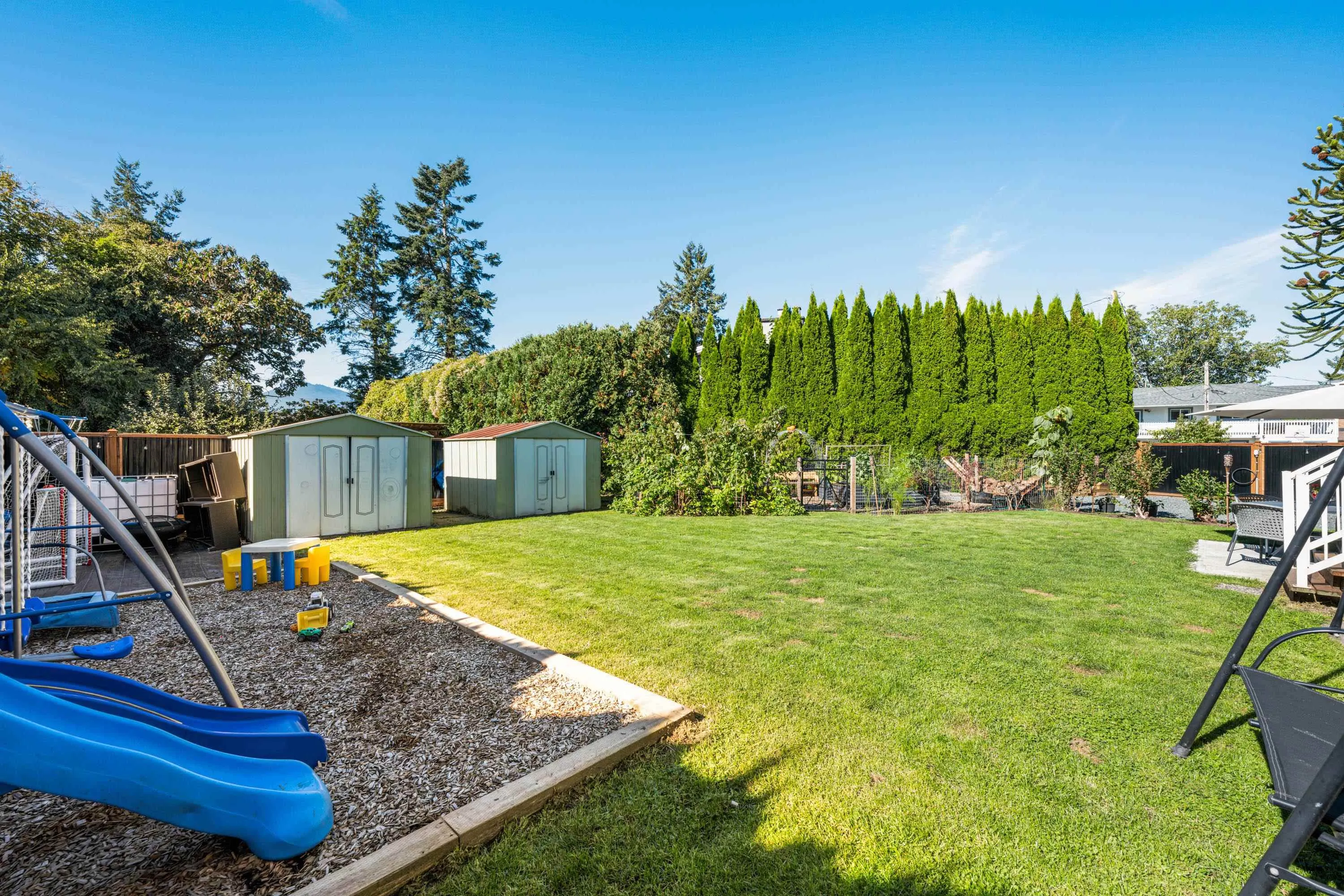 10107 Shamrock Drive