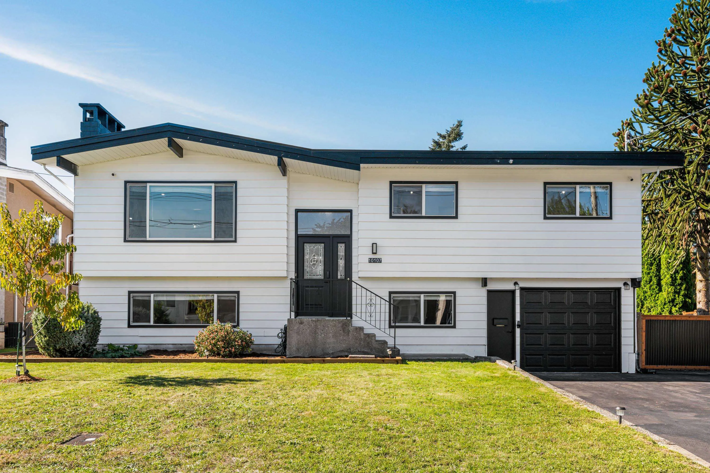 10107 Shamrock Drive