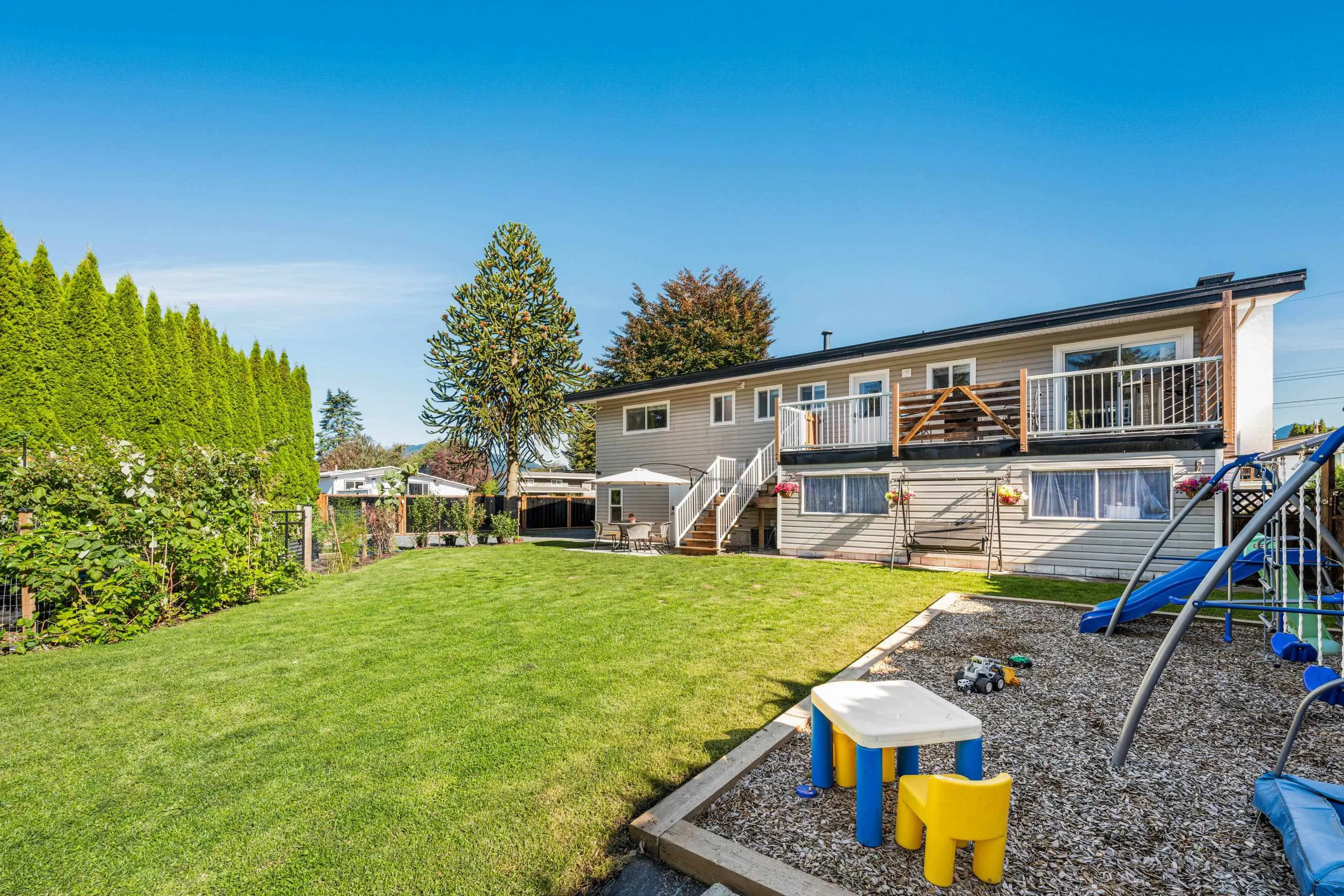 10107 Shamrock Drive