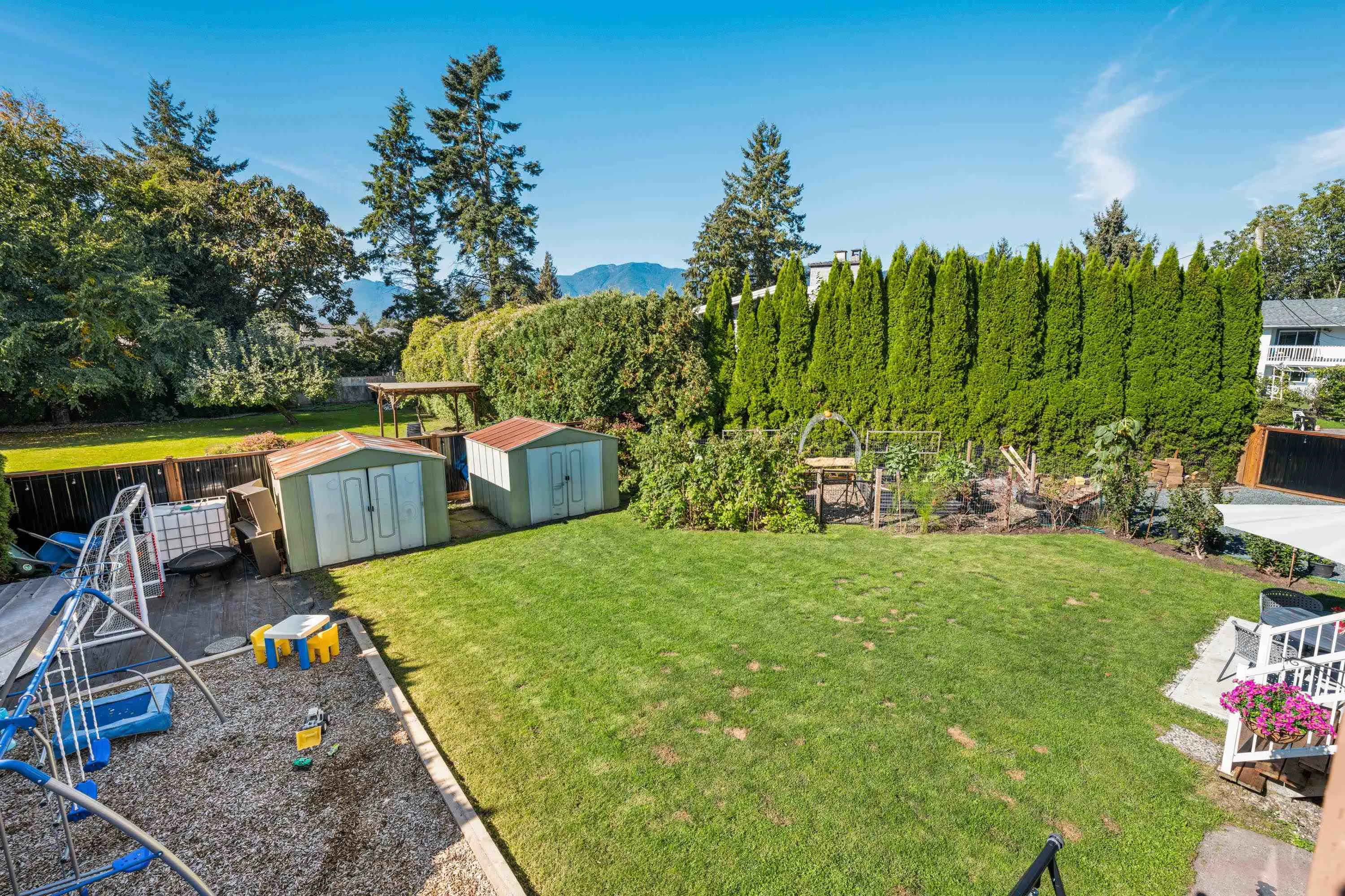 10107 Shamrock Drive