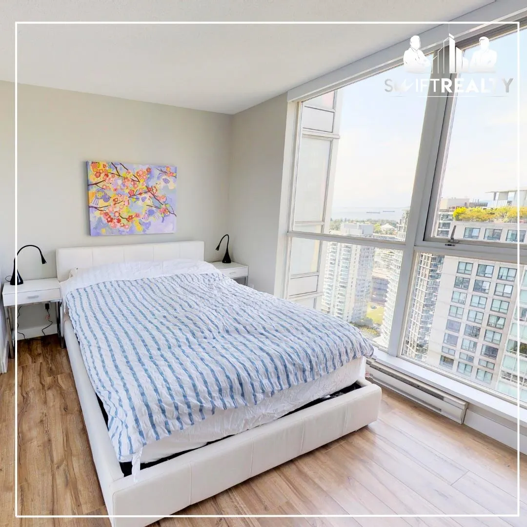 3906 1408 Strathmore Mews