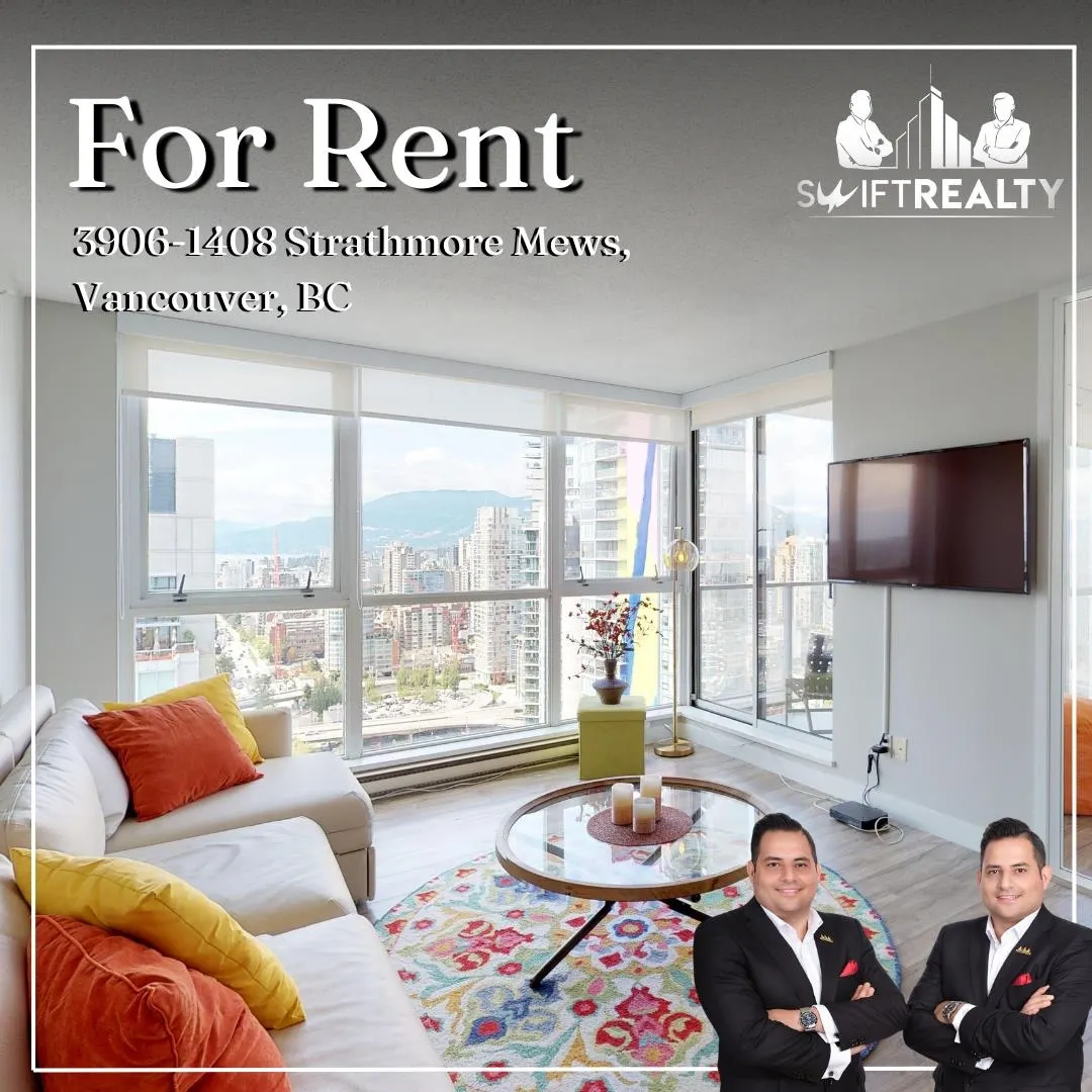 3906 1408 Strathmore Mews
