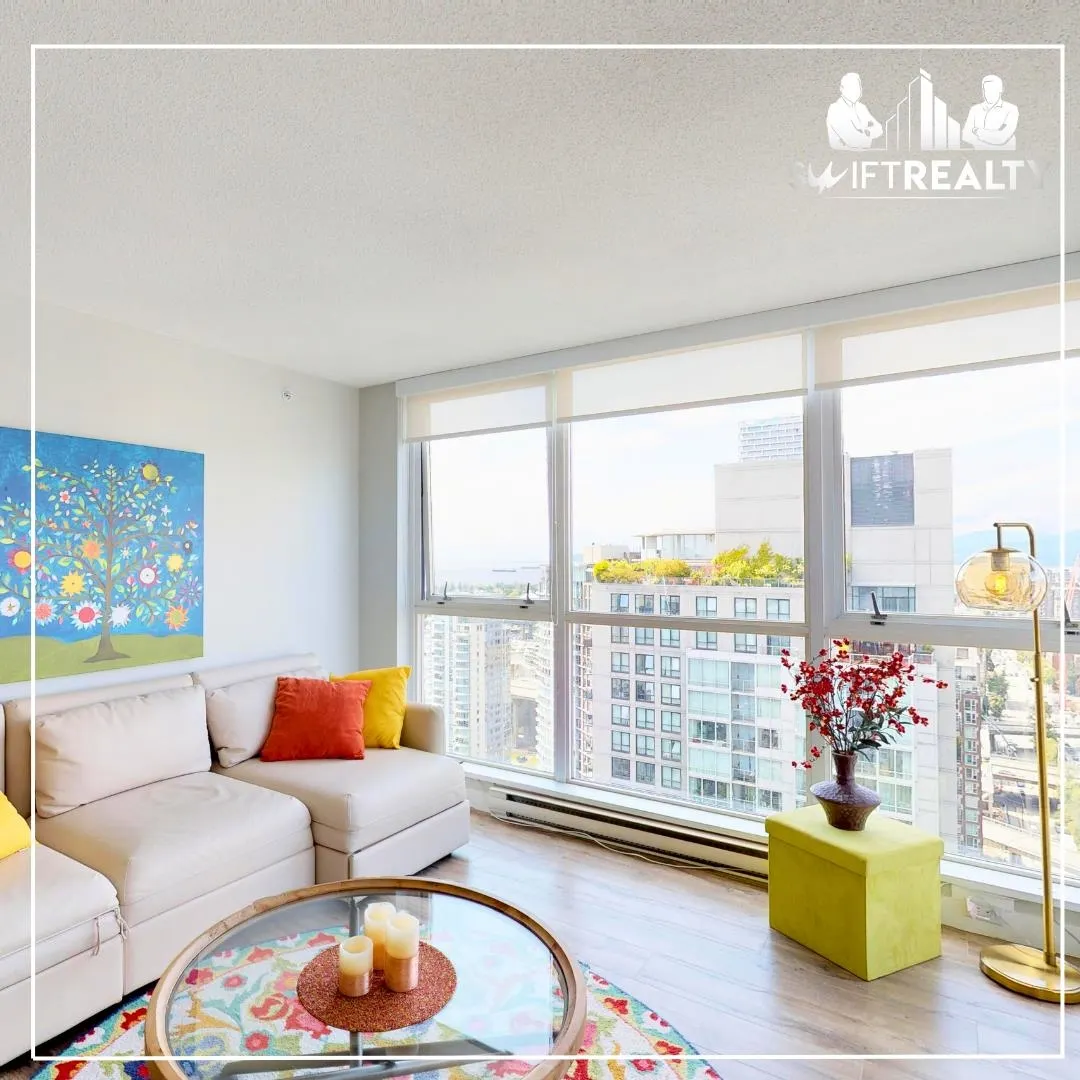 3906 1408 Strathmore Mews